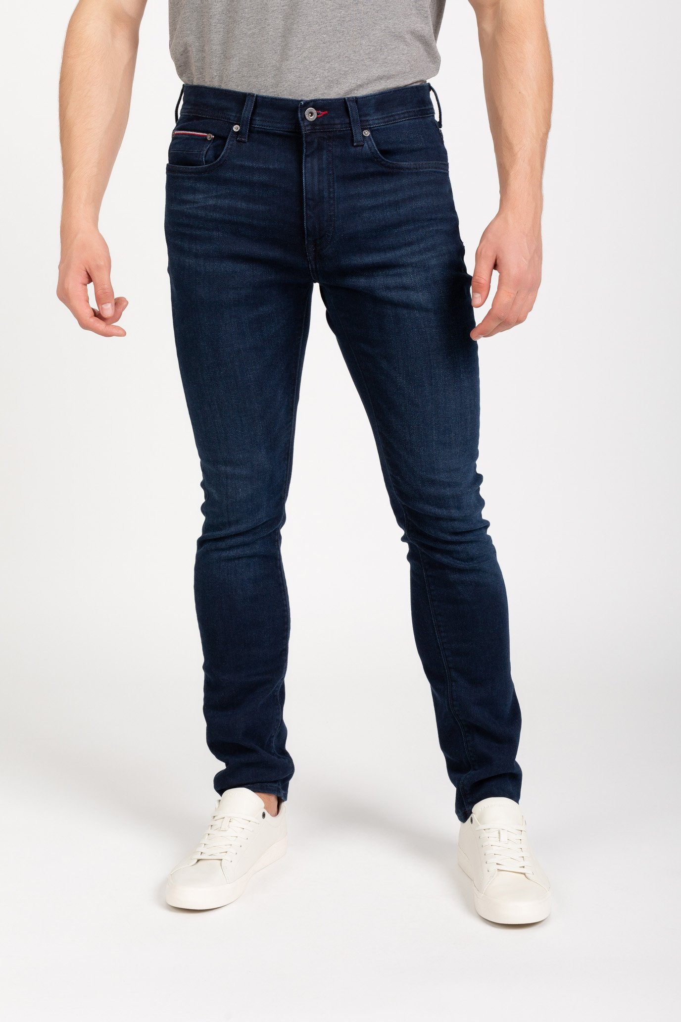 Джинсы SLIM BLEECKER SSTR JASON BLUE 1