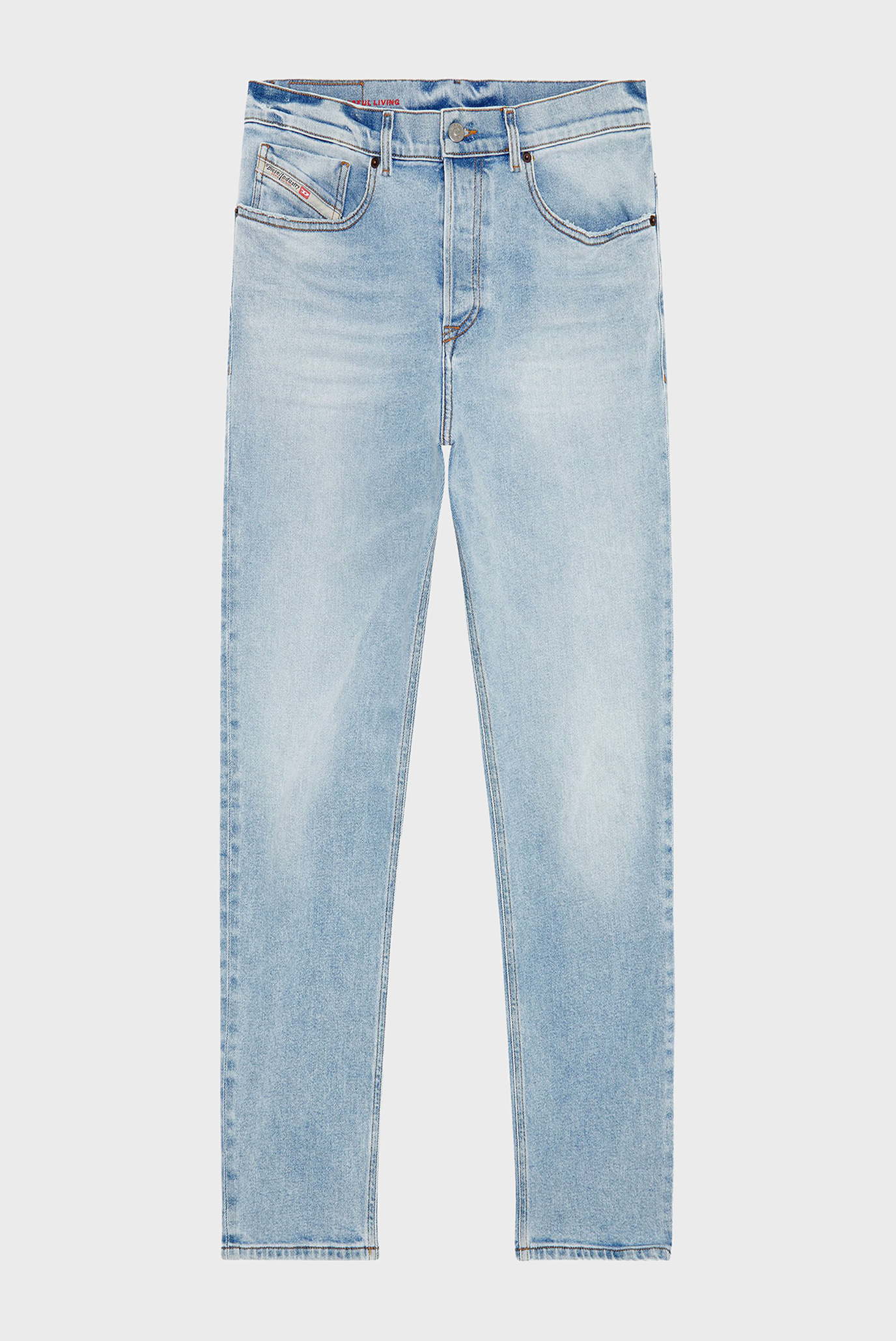 Джинсы 2005 D-FINING L.32 TROUSERS 4