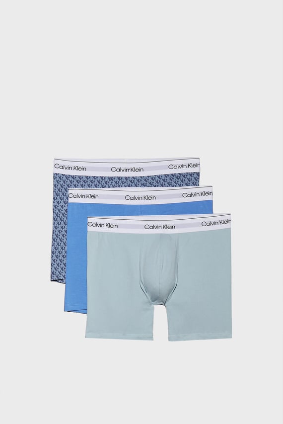 Набор белья BOXER BRIEF 3PK Calvin Klein