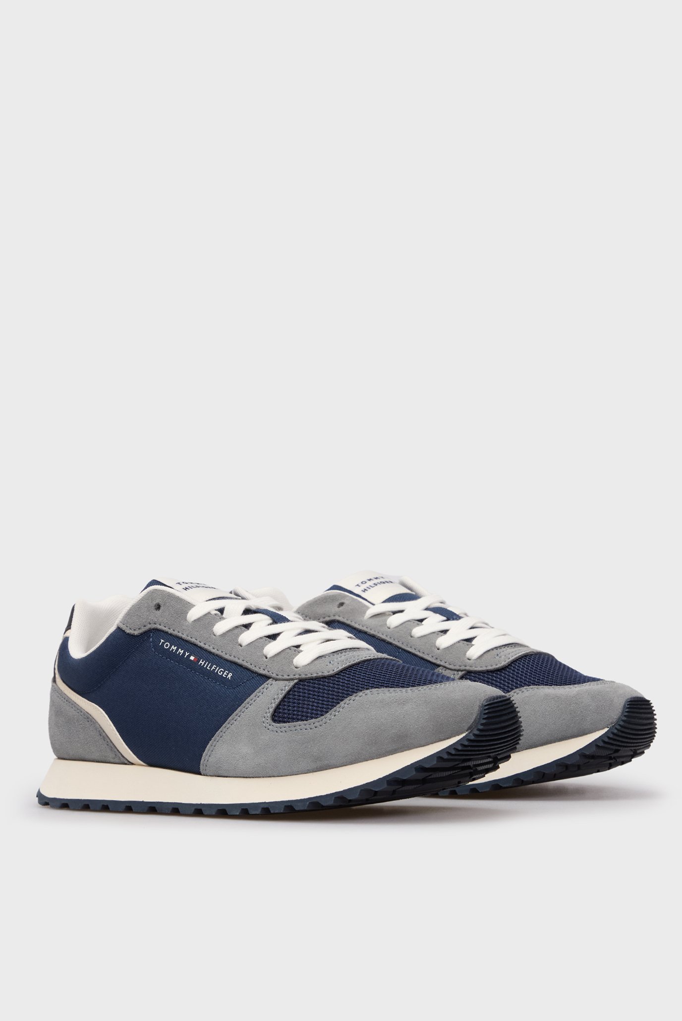 Мужские кроссовки NEW RUNNER EVA MIXTommy Hilfiger Мужские кроссовки NEW RUNNER EVA MIX 3