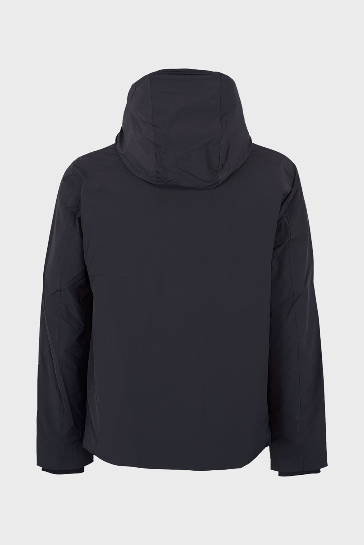 Куртка демисезонная TECHNICAL NON-QUILT JACKET HOOD 2