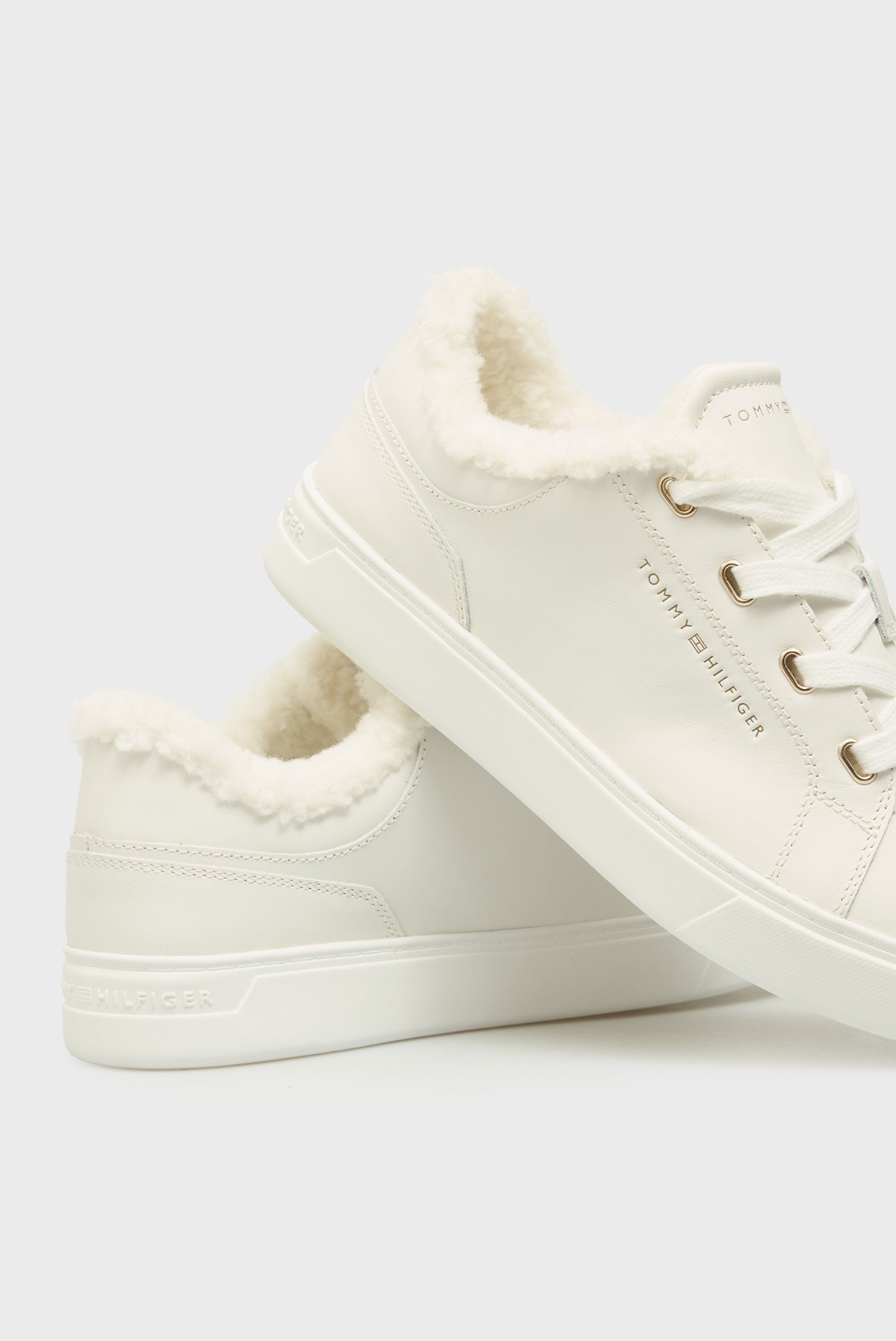 Кроссовки CASUAL CUPSOLE SNEAKER WL 2