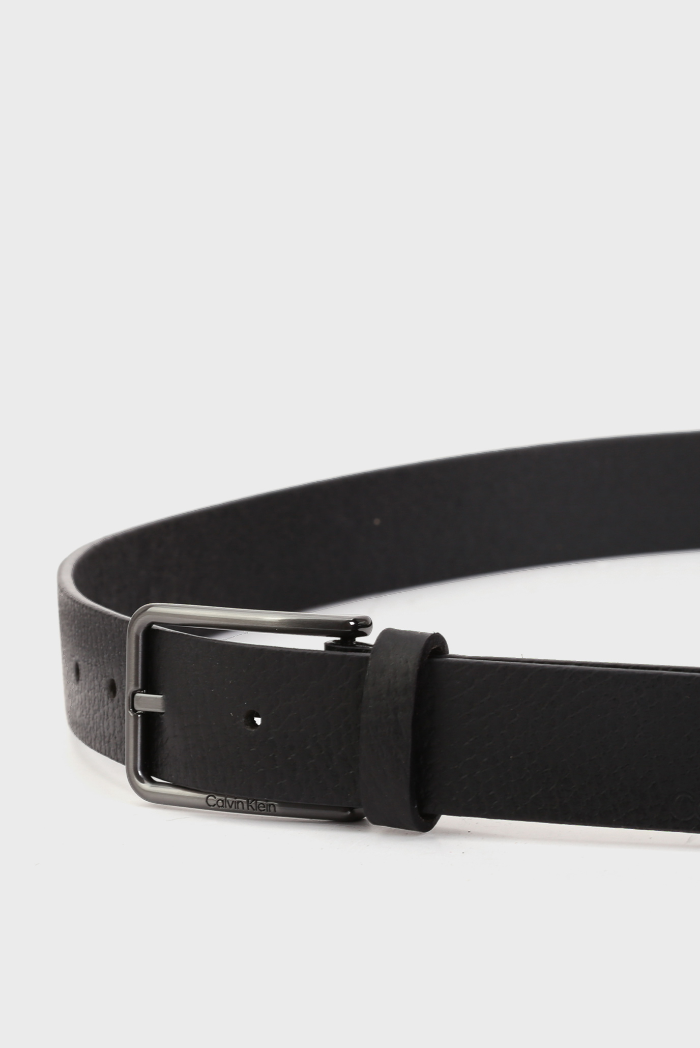 Ремень WARMTH PB 30MM Calvin Klein Ремень WARMTH PB 30MM 2