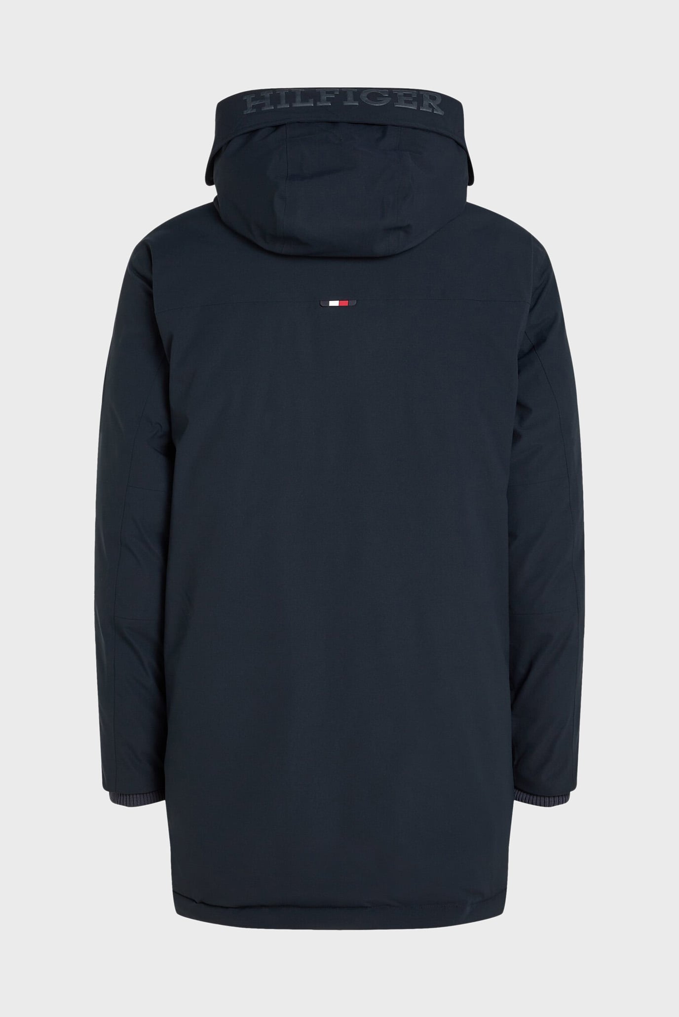 Куртка зимняя ROCKIE TECH PARKA 6