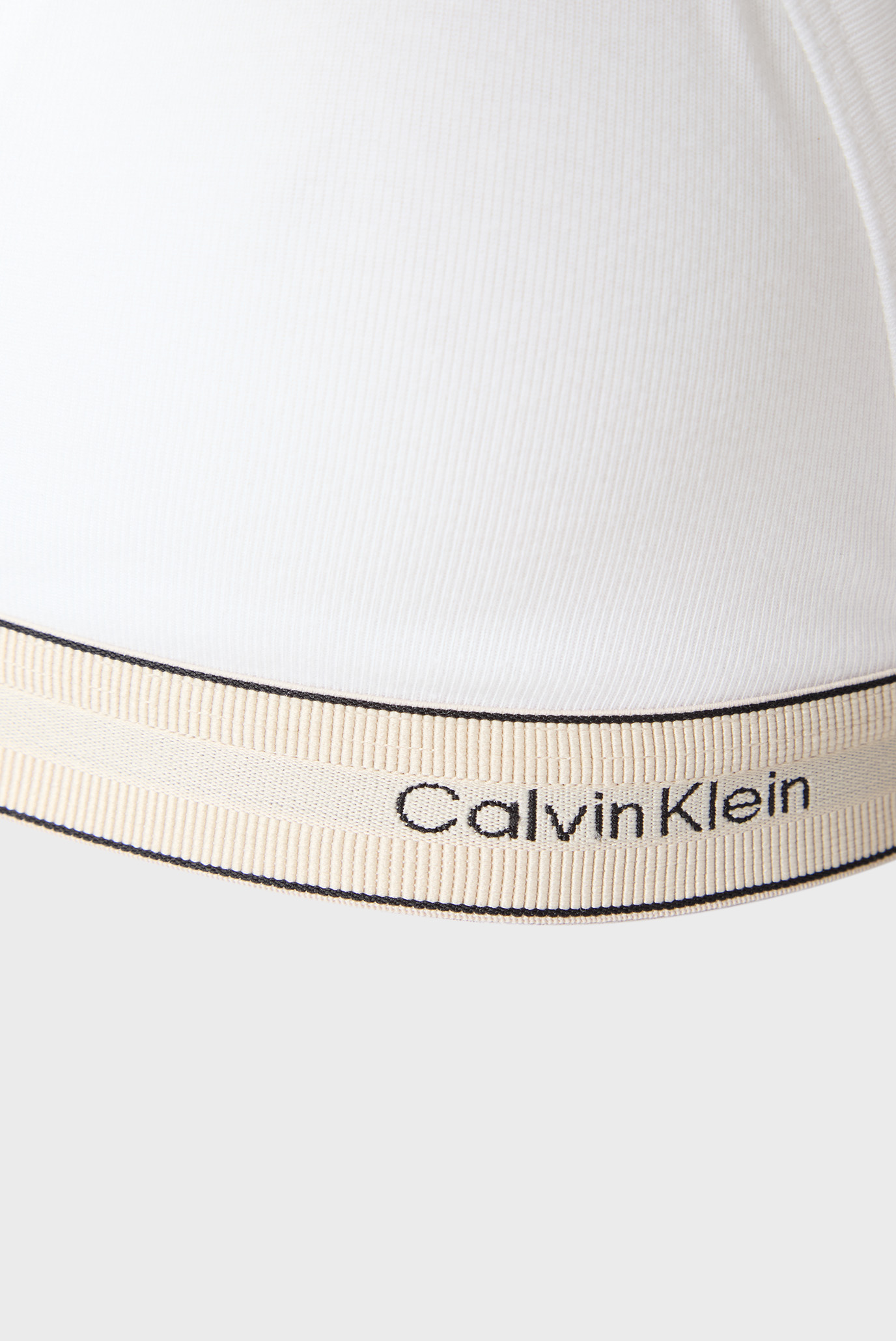 Бюстгальтер UNLINED TRIANGLE 3