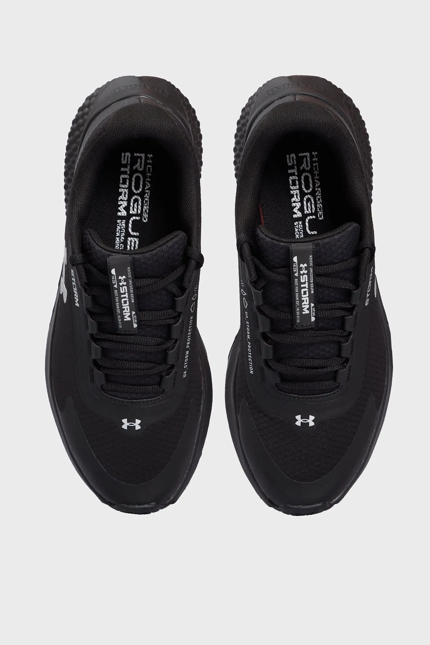 Кроссовки UA Charged Rogue 3 Storm 4