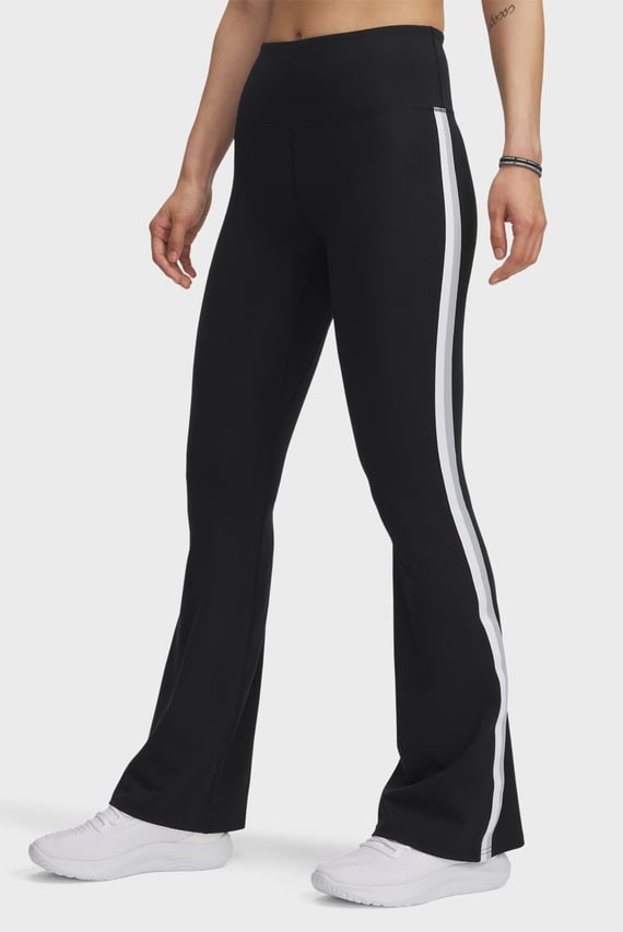 Штаны спортивные/UA Motion Sport Tape Flare