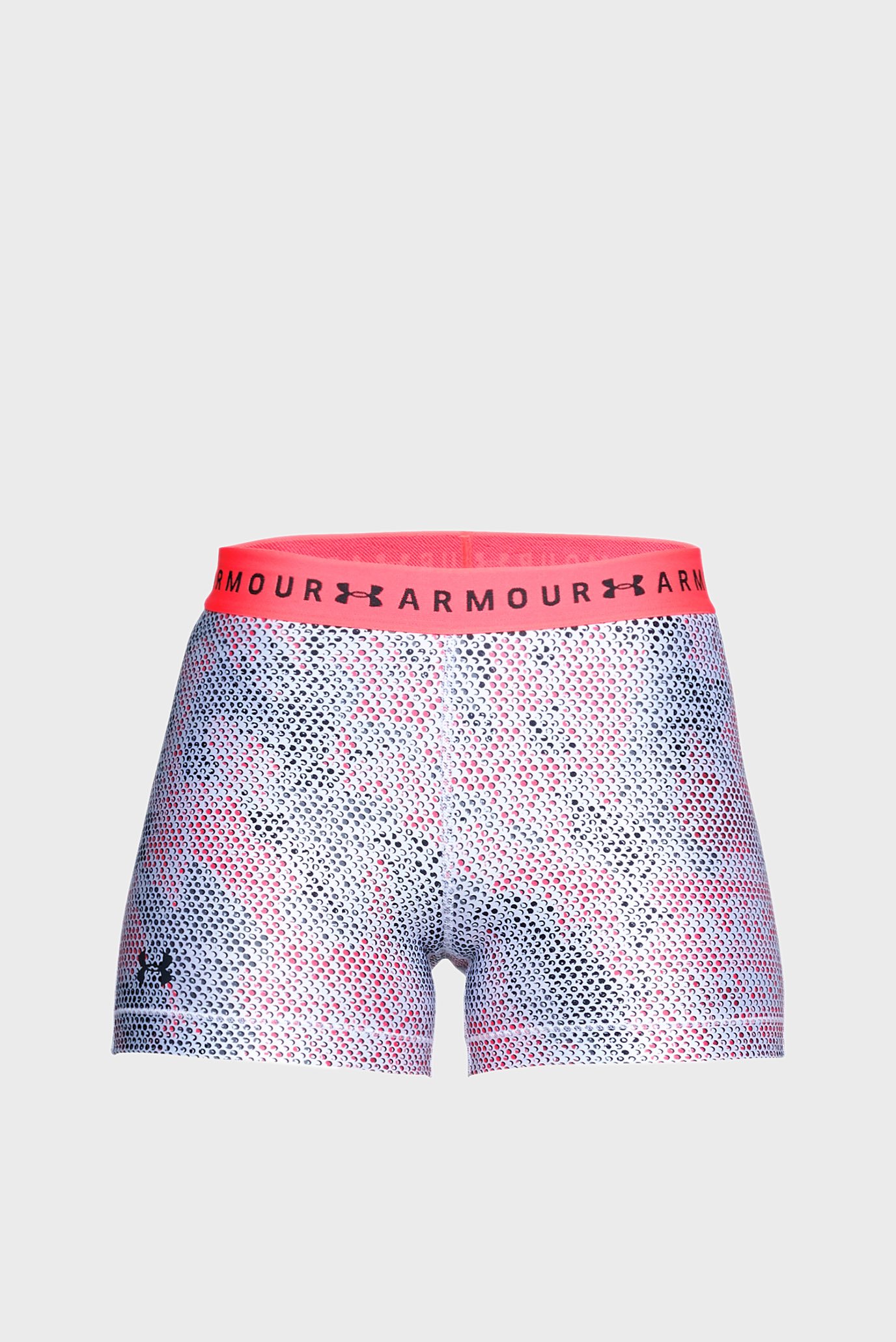 Женские шорты UA HG ArmourUnder Armour Женские шорты UA HG Armour 4