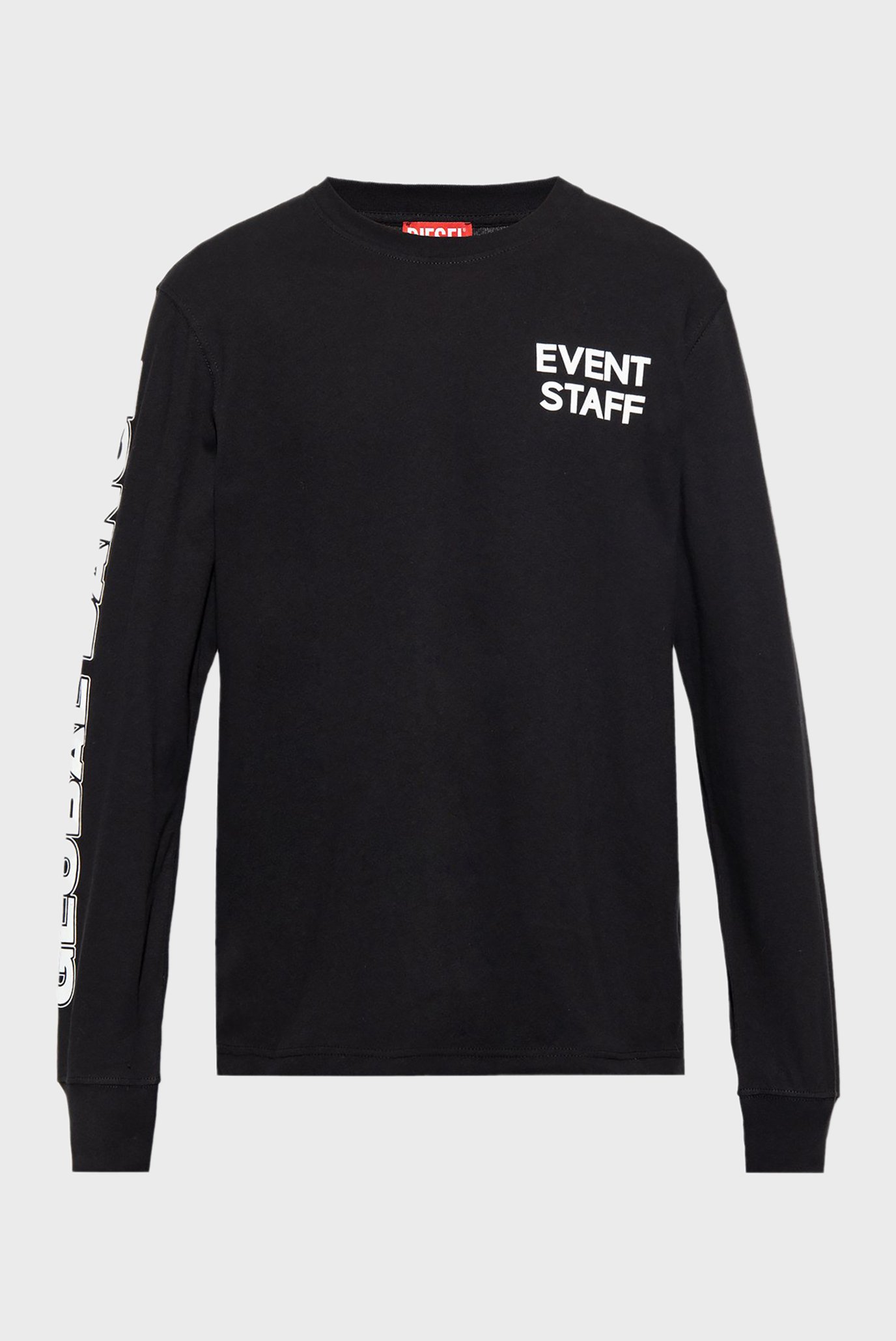 Футболка T-JUST-LS-L3 T-SHIRT 5