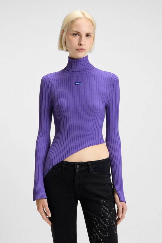 Свитер Somyna_B 10274000 01 HUGO BOSS