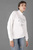 Свитер EMBROIDERED  INSTITUTIONAL HWK