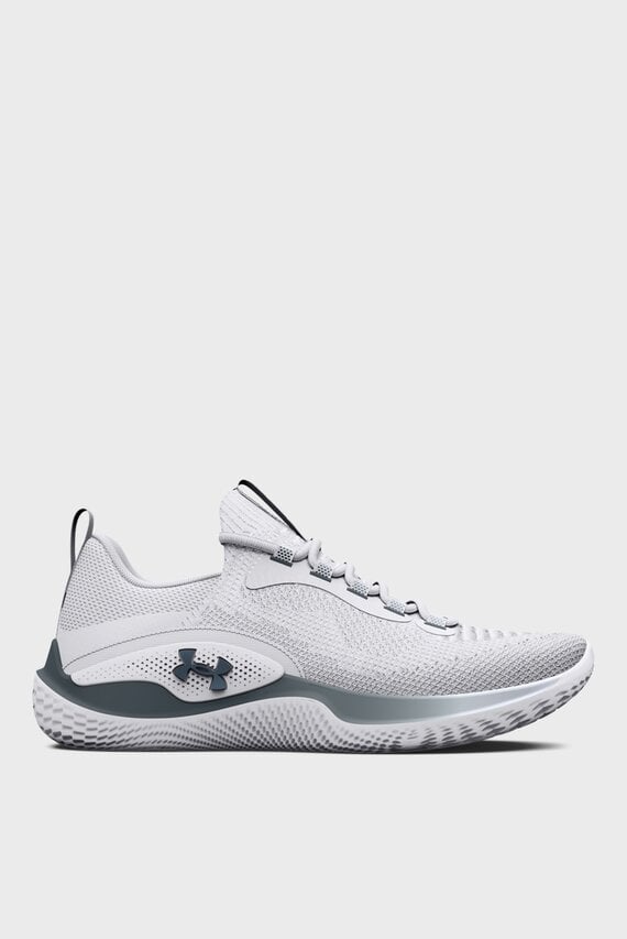 Женские белые кроссовки UA W Flow Dynamic Under Armour Женские белые кроссовки UA W Flow Dynamic Under Armour