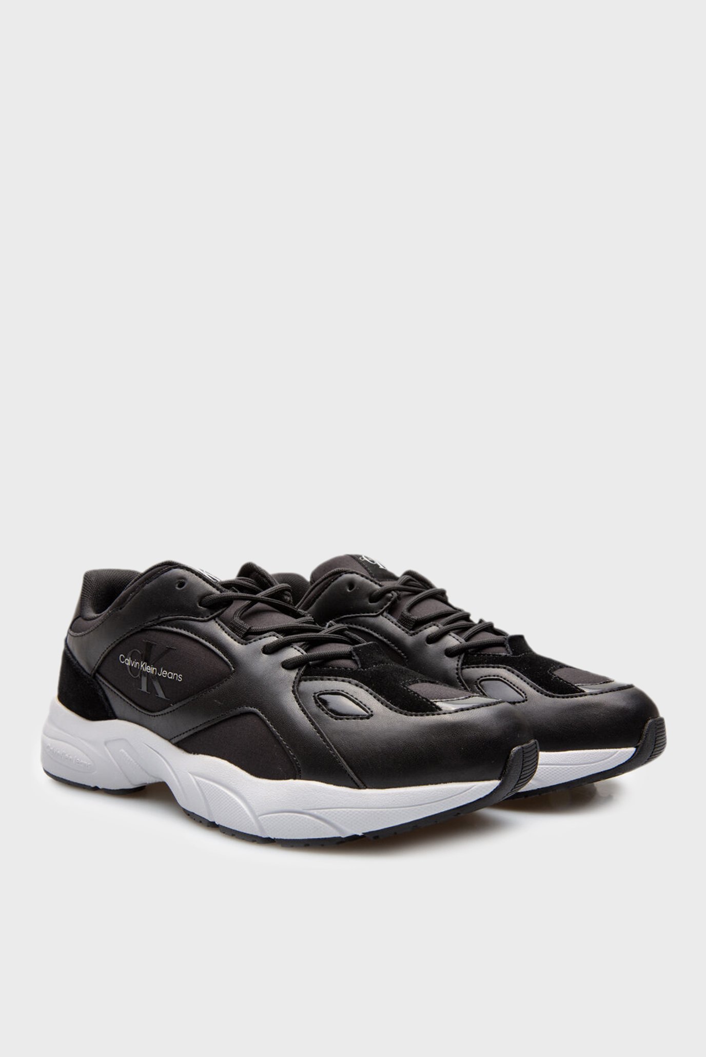 Кроссовки RETRO TENNIS LOW LACEUP MTL 2