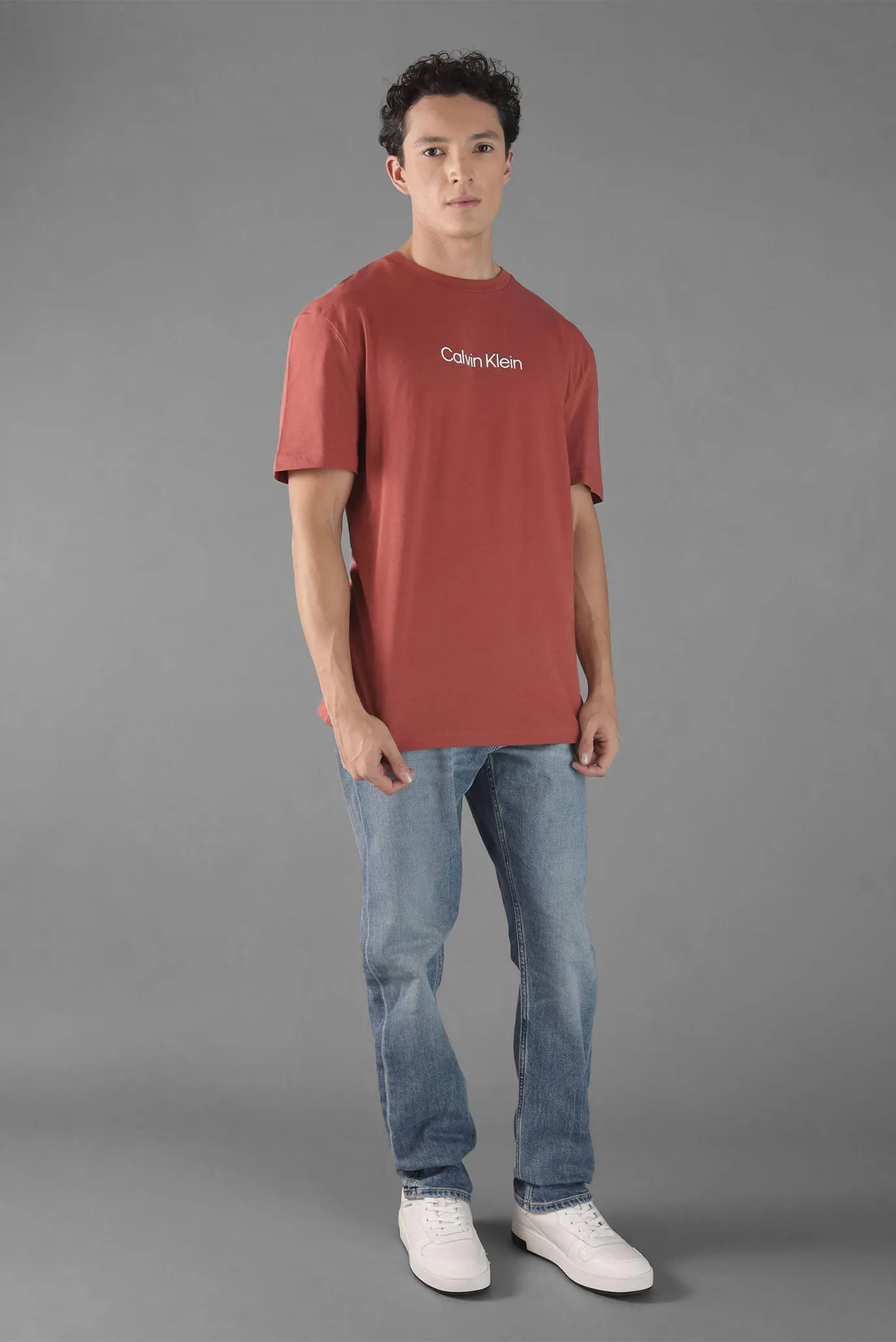 Футболка HERO LOGO COMFORT T-SHIRT 2