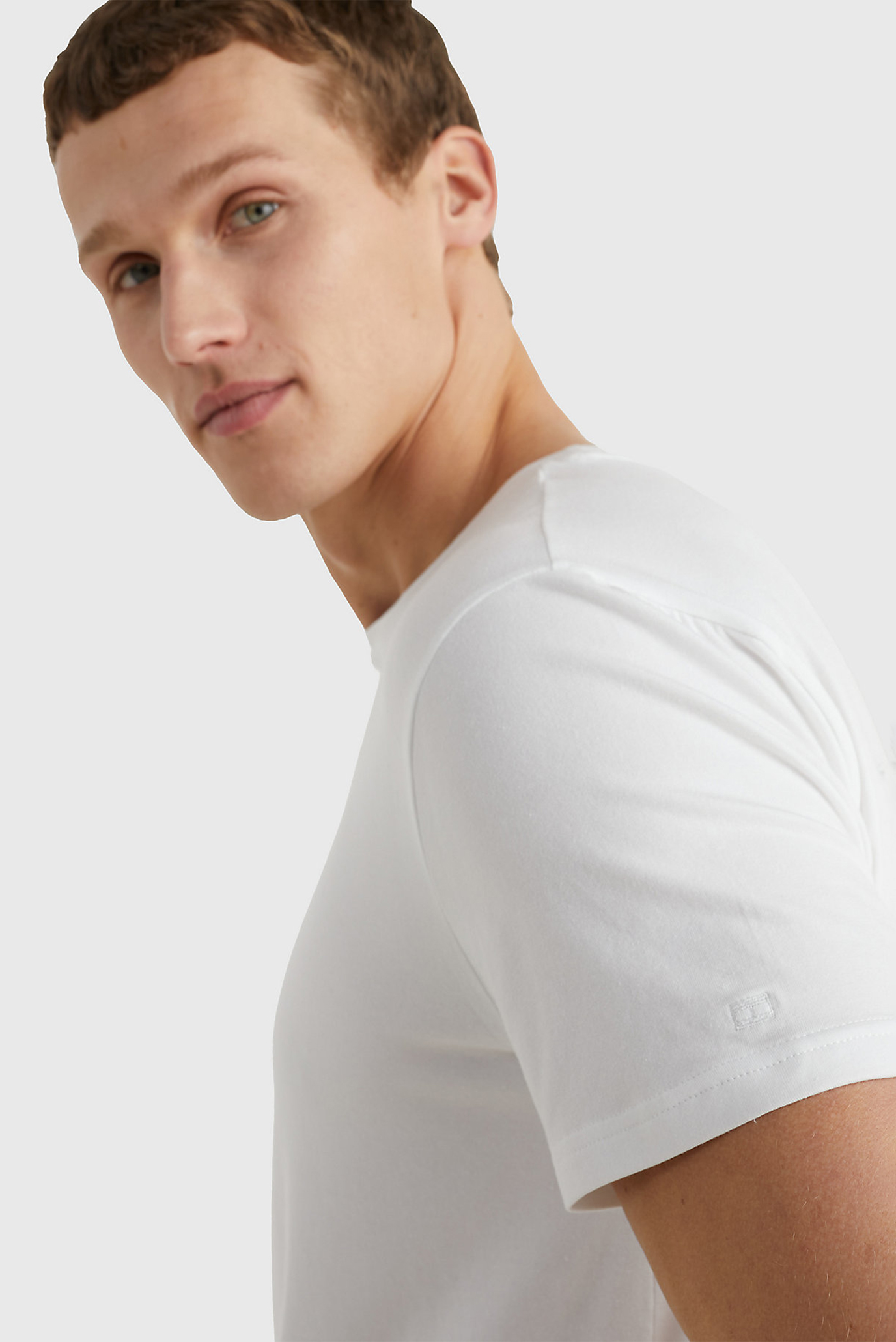 Футболка 2P S S TEE 4