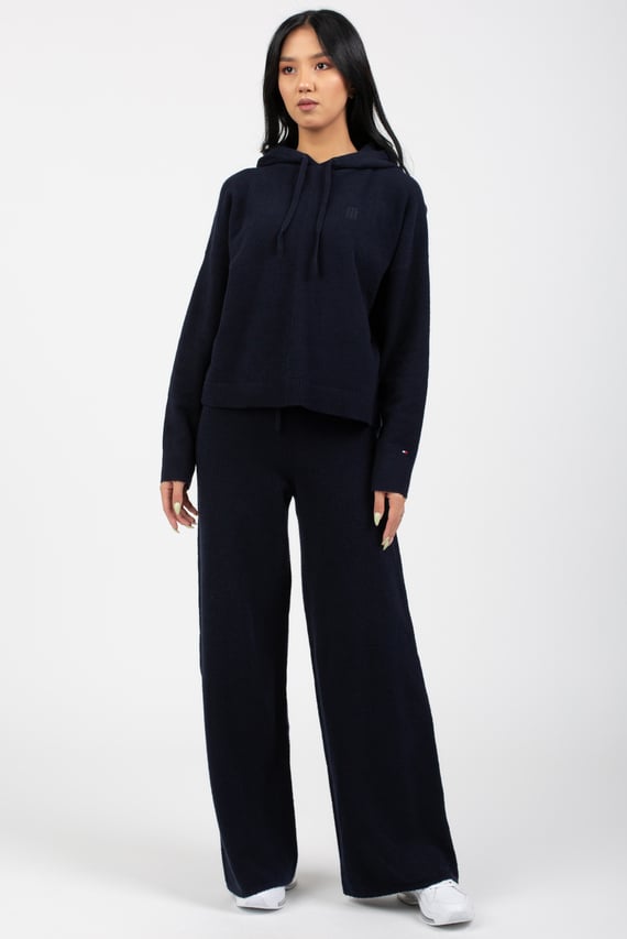 Худи TH FLEX HOODIE SWEATER