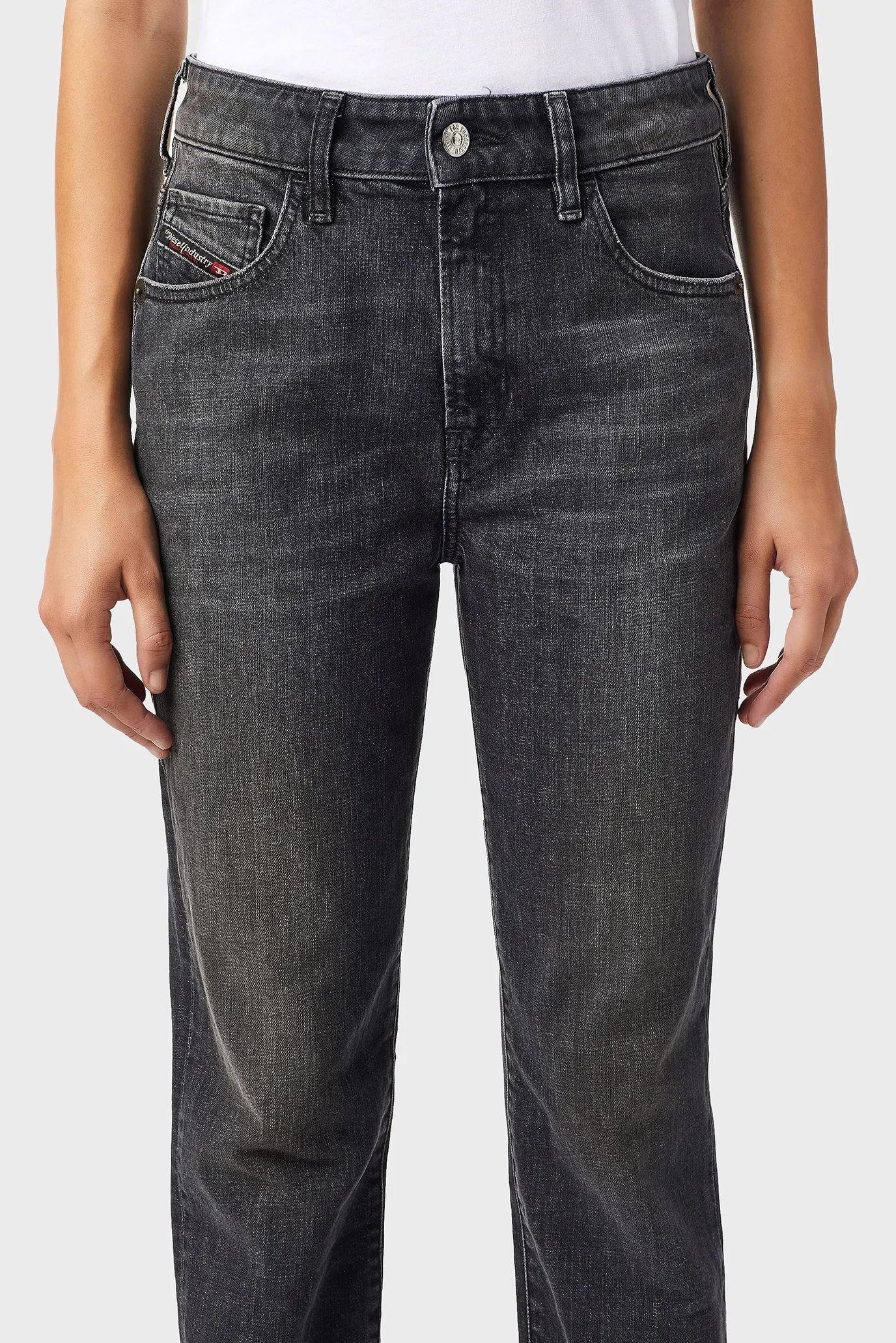 Джинсы D-JOY L.32 TROUSERS 4