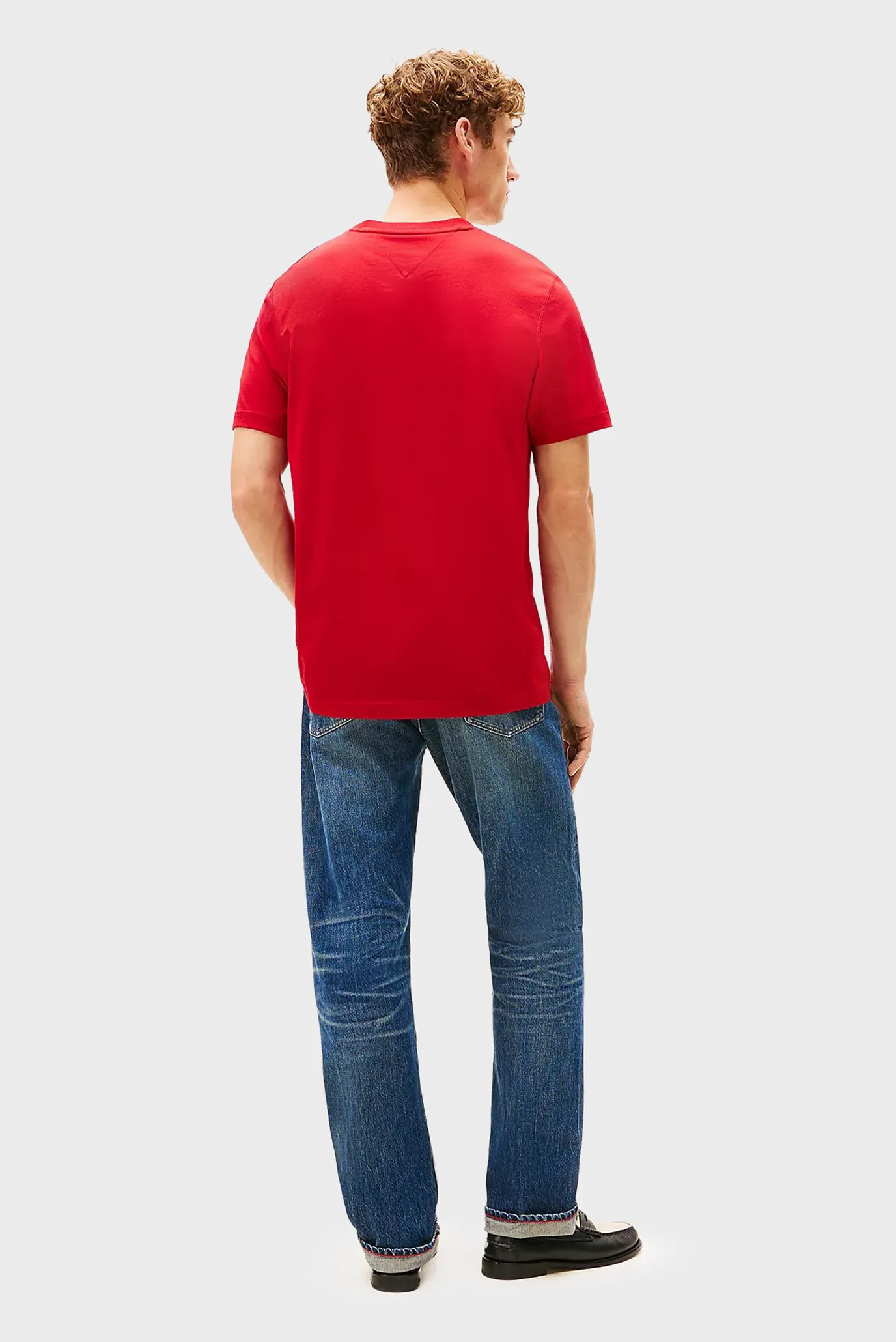 Футболка HILFIGER ARCH TEE 3