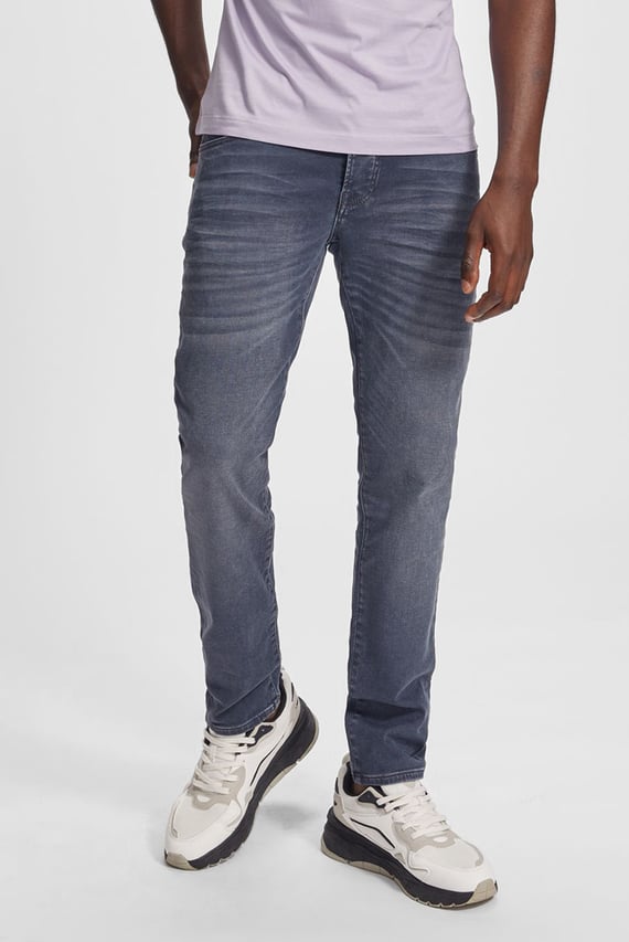 Джинсы AUTHENTIC DAD JEAN Calvin Klein Jeans