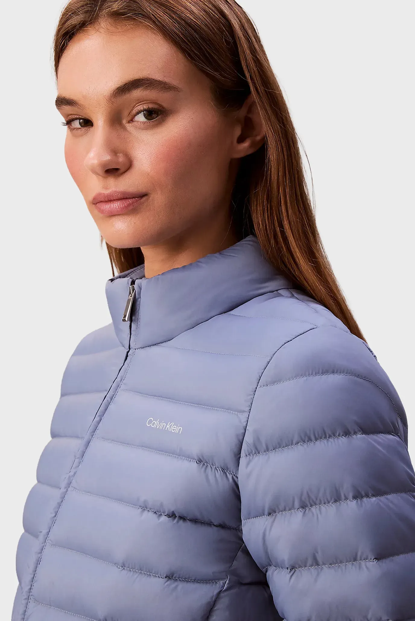 Куртка демисезонная ULTRA LIGHTWEIGHT DOWN PUFFER JA 5
