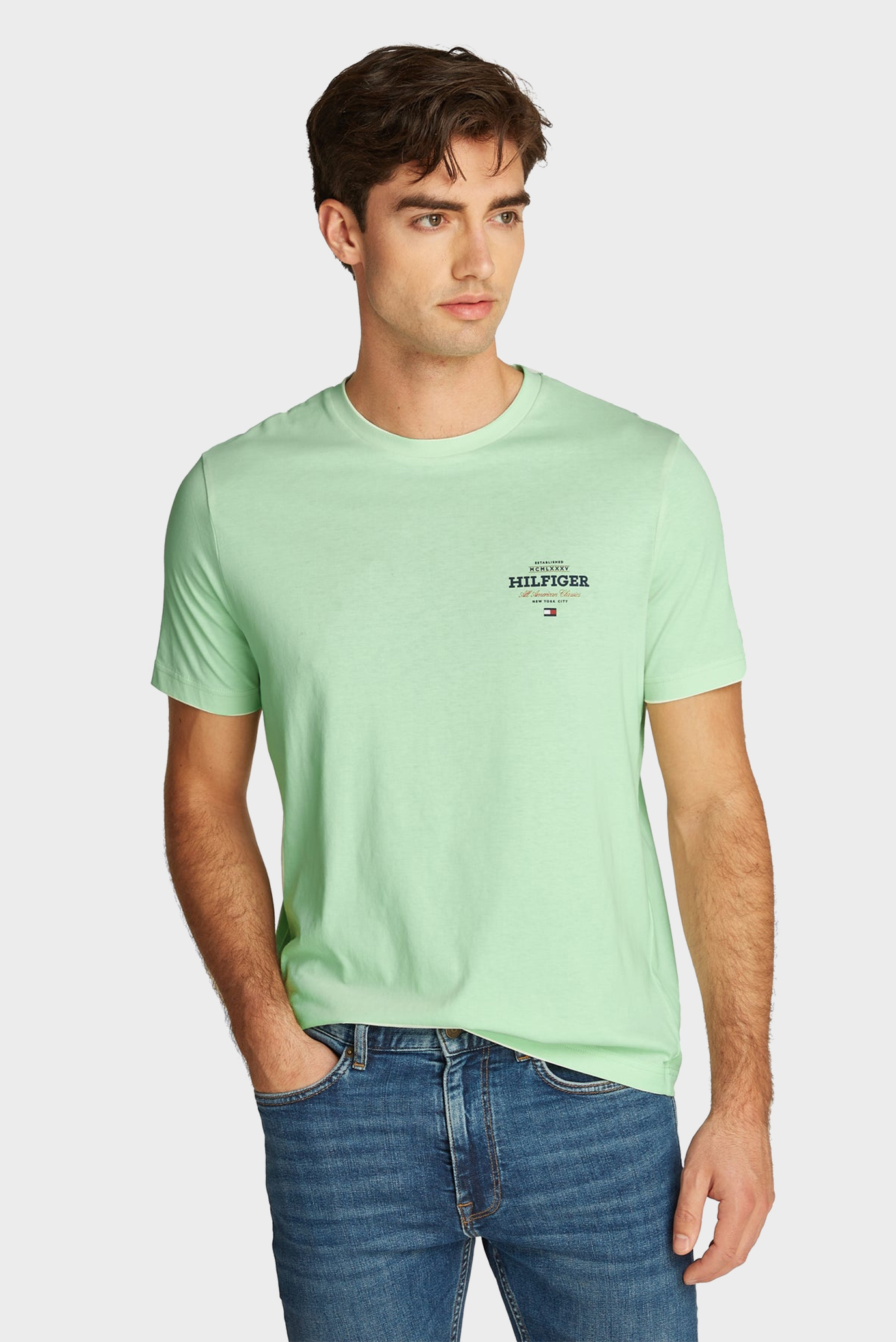 Футболка MONOTYPE ALL AMERICAN TEE 2