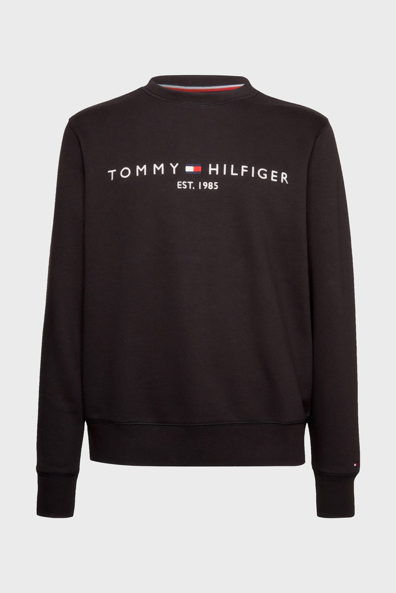 Свитшот TOMMY LOGO SWEATSHIRT 10