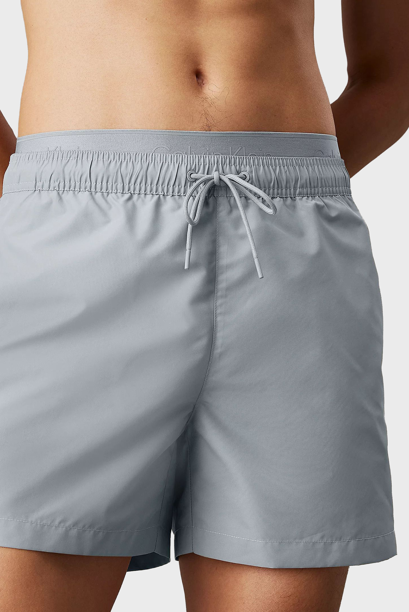 Шорты плавательные MEDIUM DOUBLE WB 4