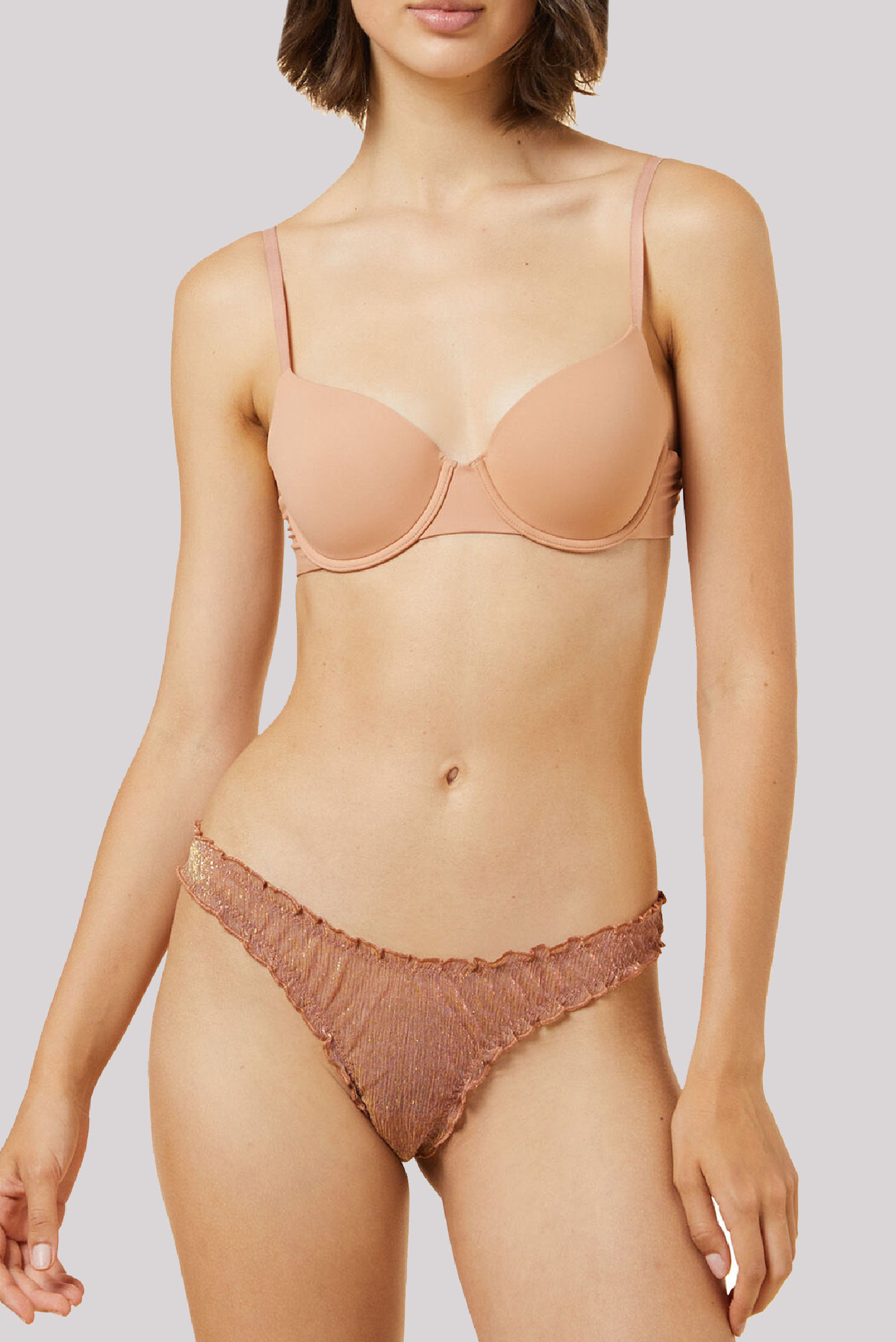 Трусы BRASILIAN 2