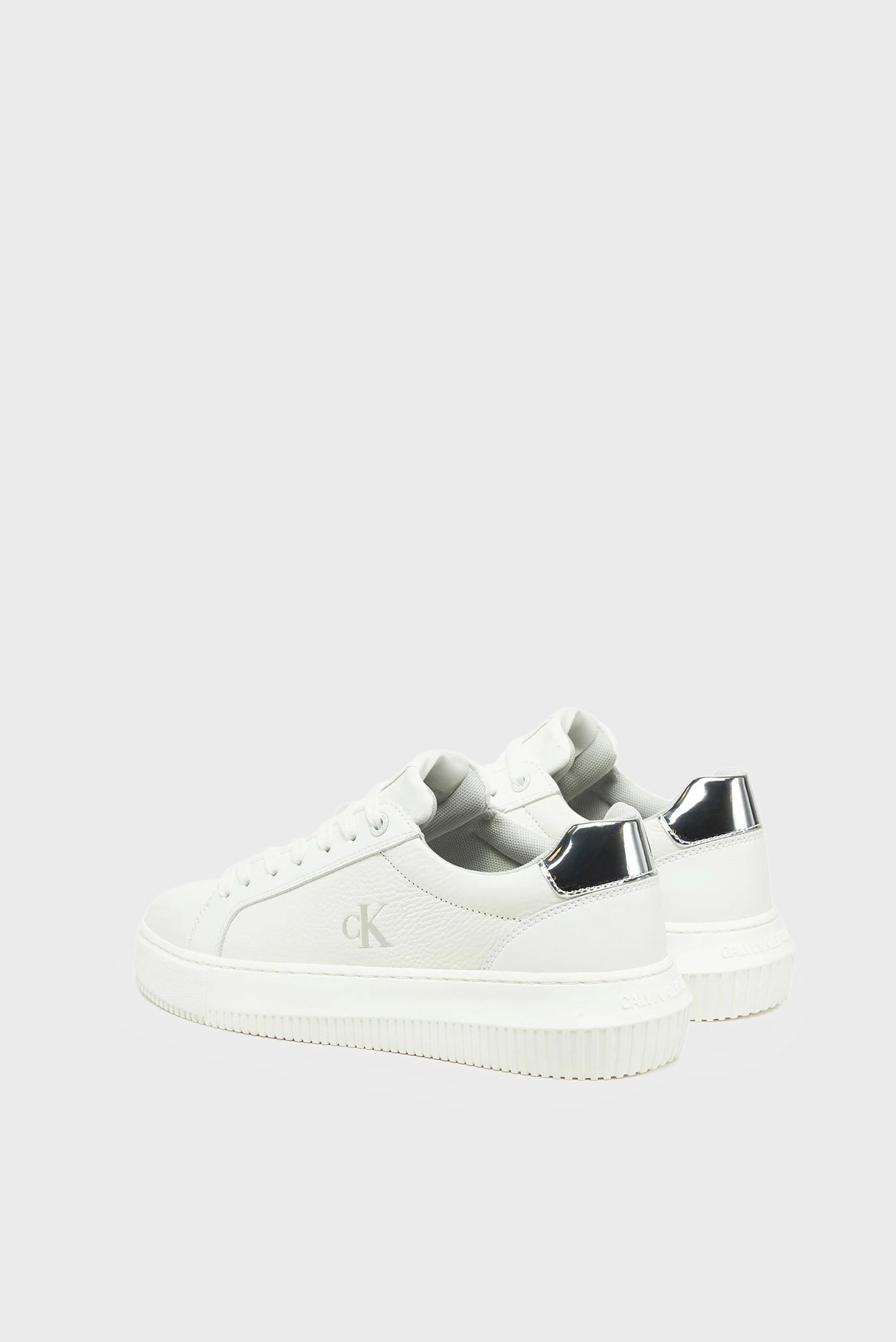 Кеды CHUNKY CUPSOLE LOW MG 5