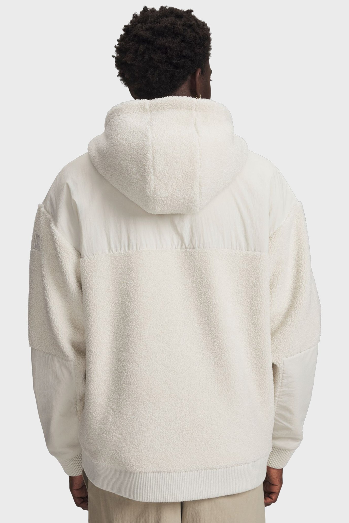 Худи UA High Pile Fleece FZUnder Armour Худи UA High Pile Fleece FZ 3