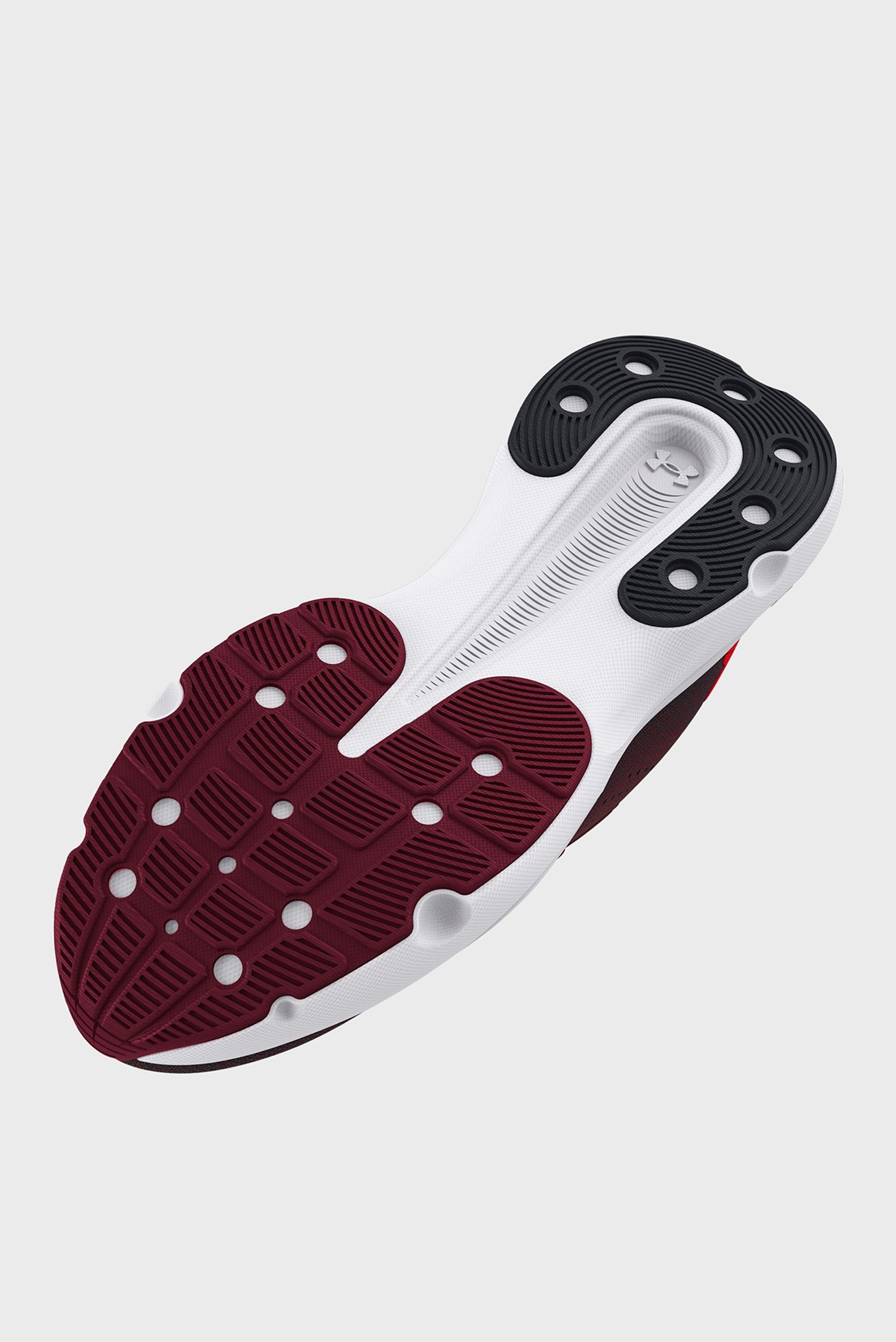 Кроссовки UA Infinite 5