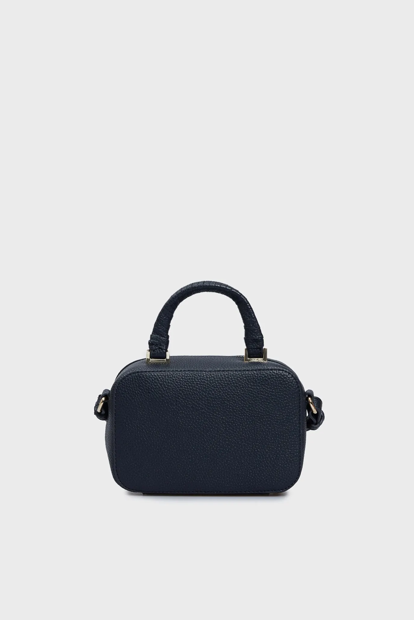 Сумка TH EMBLEM TRUNK CORP 4