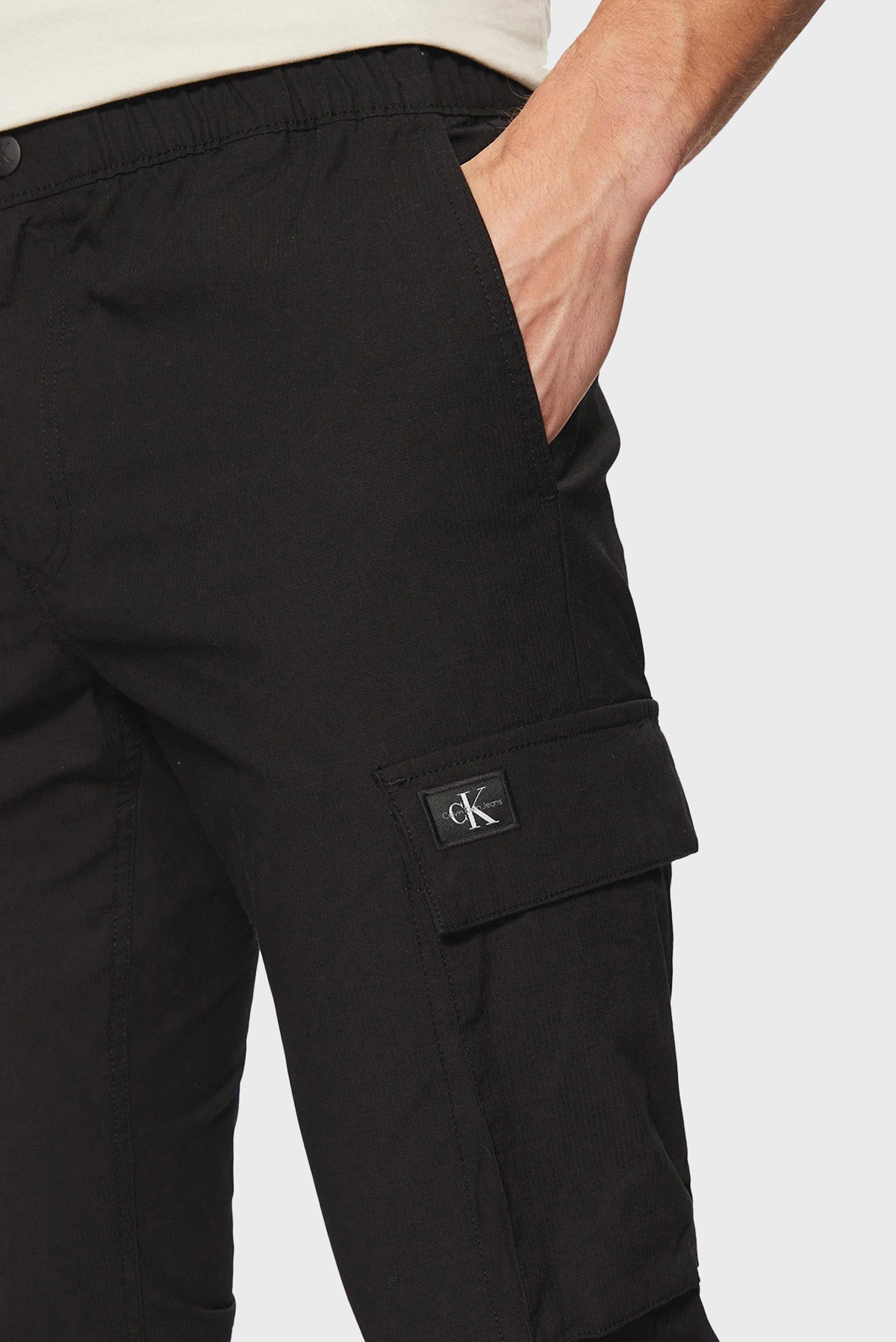 Штаны SKINNY CARGO 4