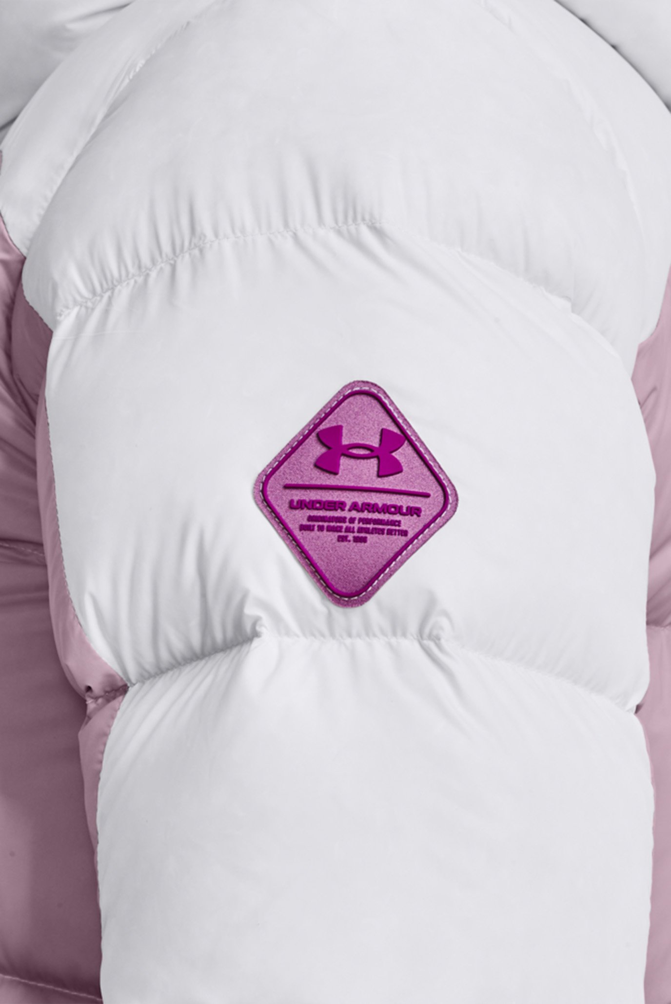 Куртка зимняя CGI Down Blocked Jkt 11