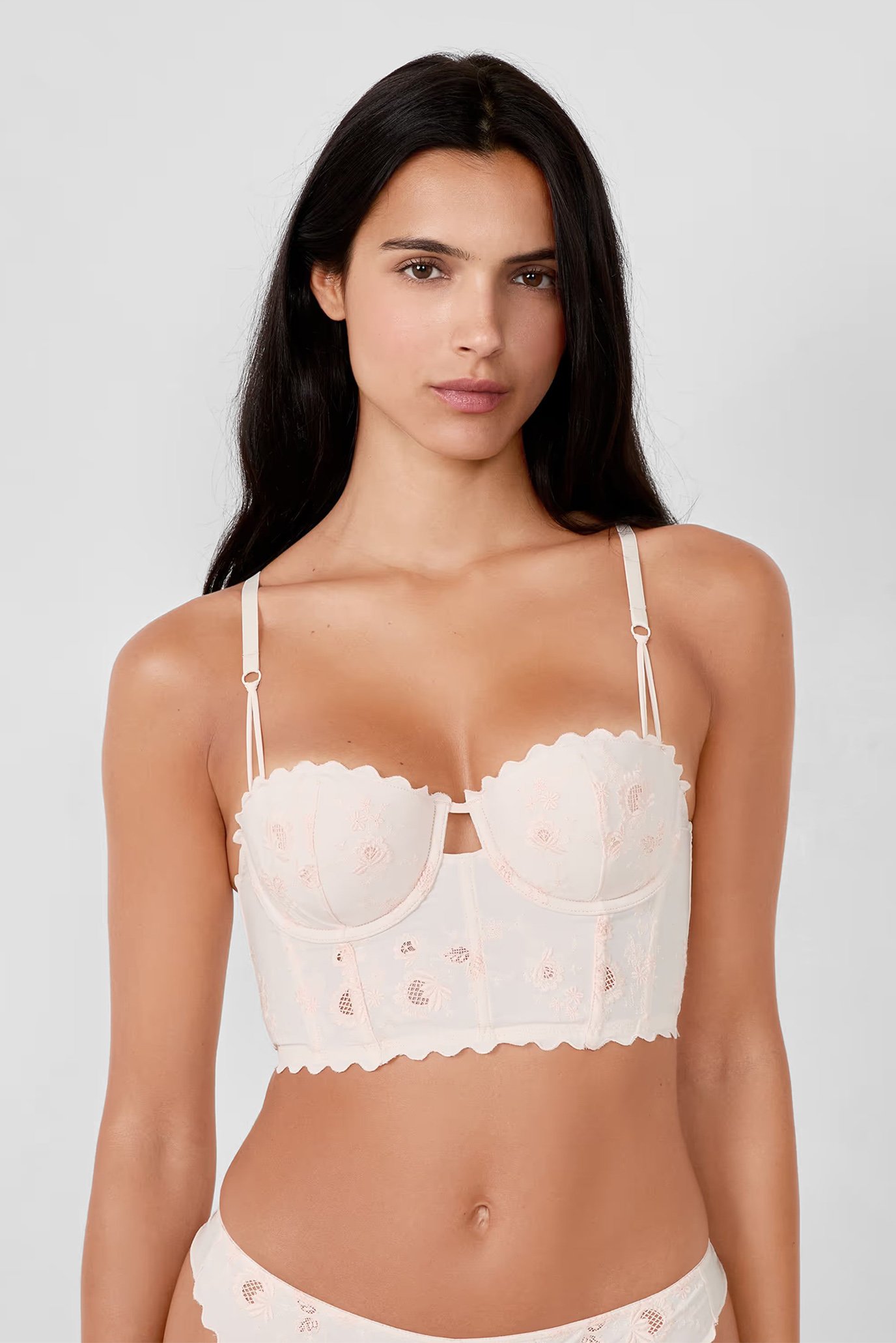 Бюстгальтер RAVISSANTE - CF BUST 1