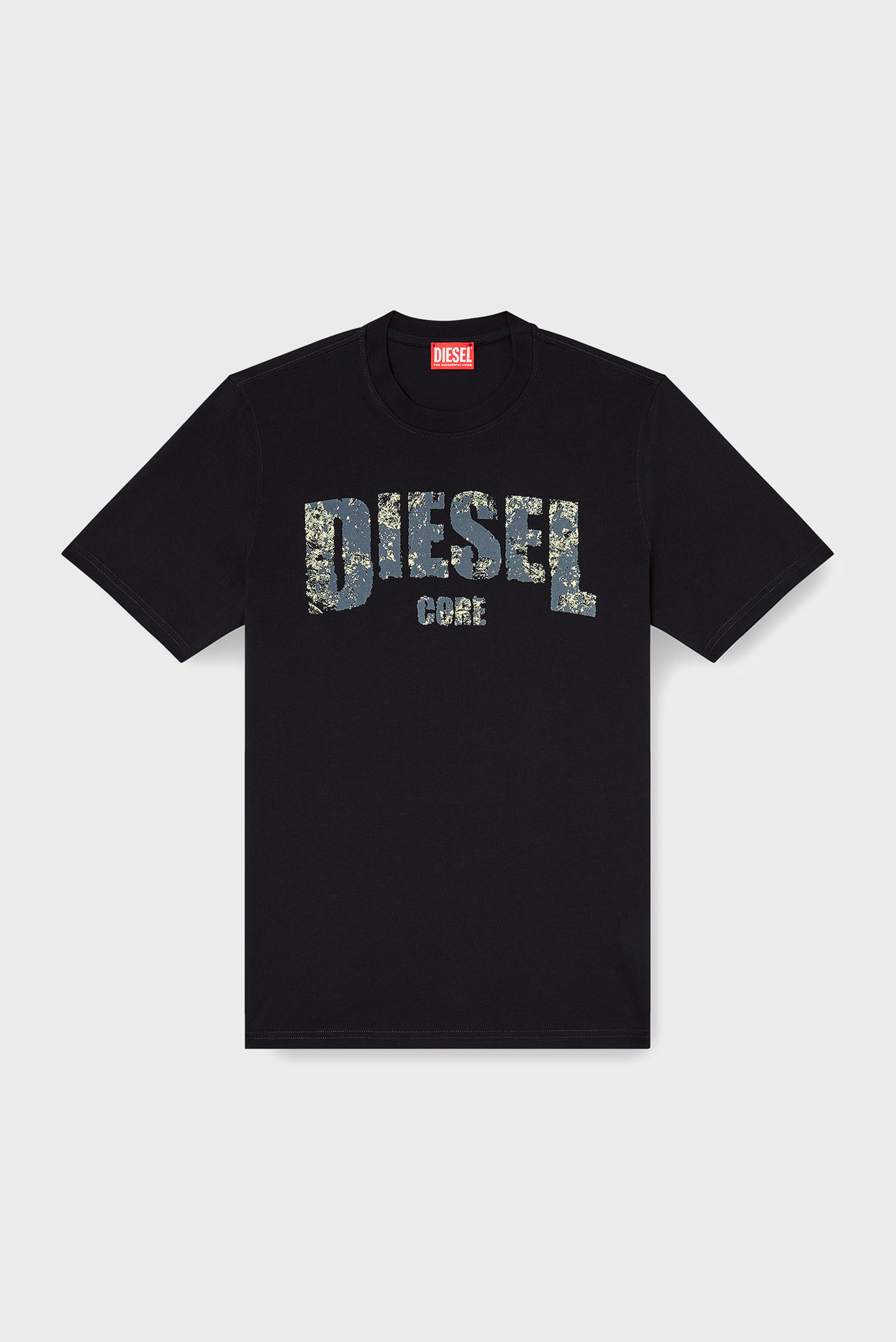 Футболка T-ADJUST-R25 MAGLIETTA 4