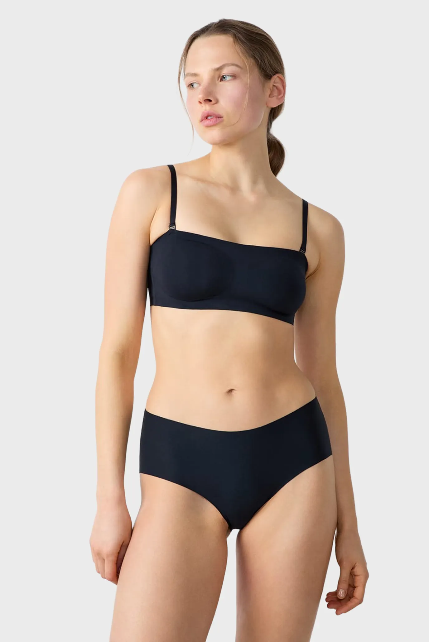 Бюстгальтер/PURE FIT - SA BANDEA 2