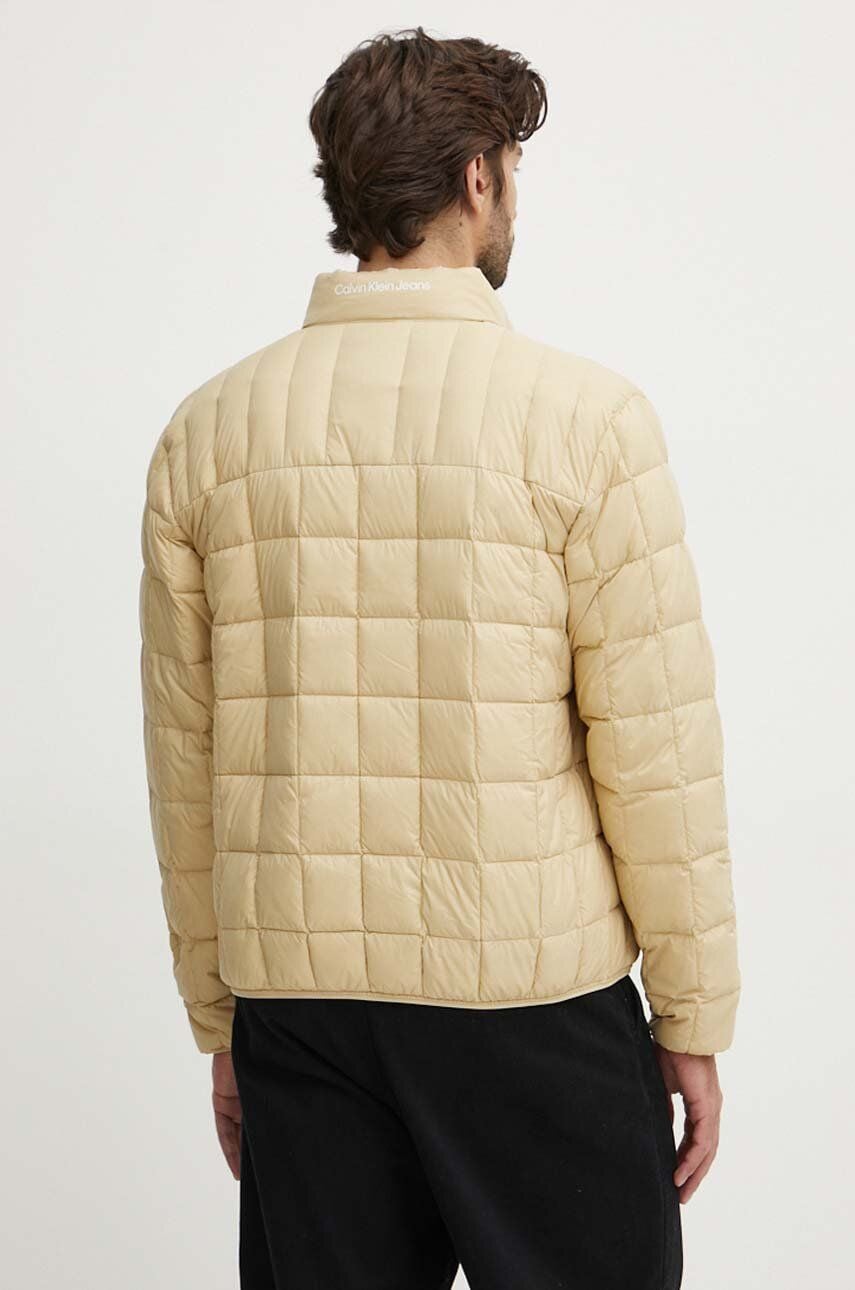 Куртка демисезонная ULTRA LIGHT DOWN JACKET 2