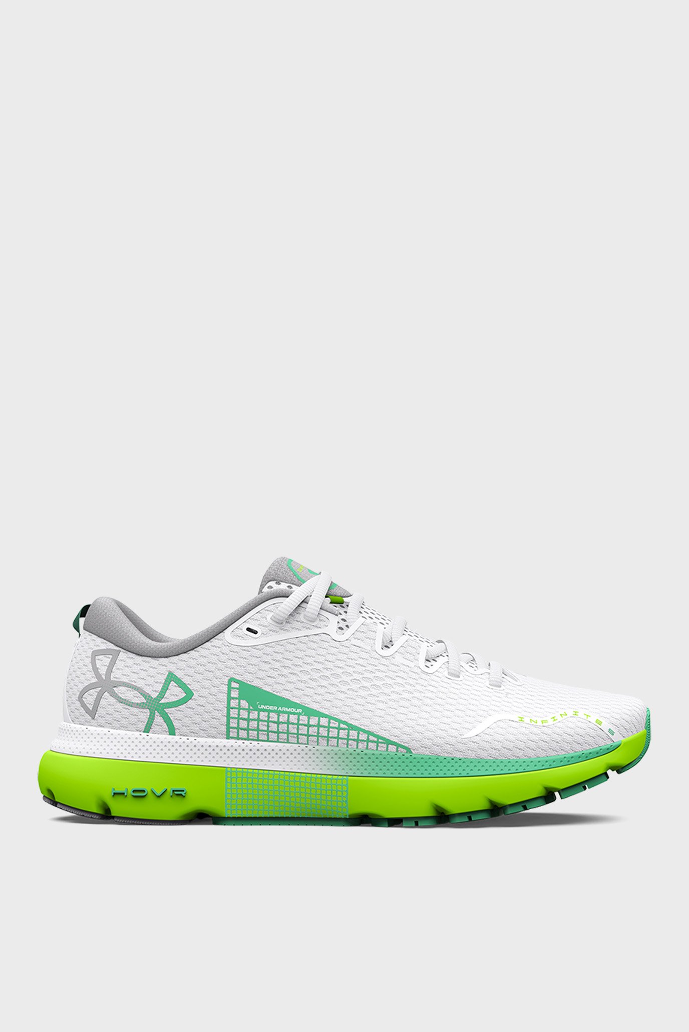 Кроссовки UA W HOVR Infinite 5 5