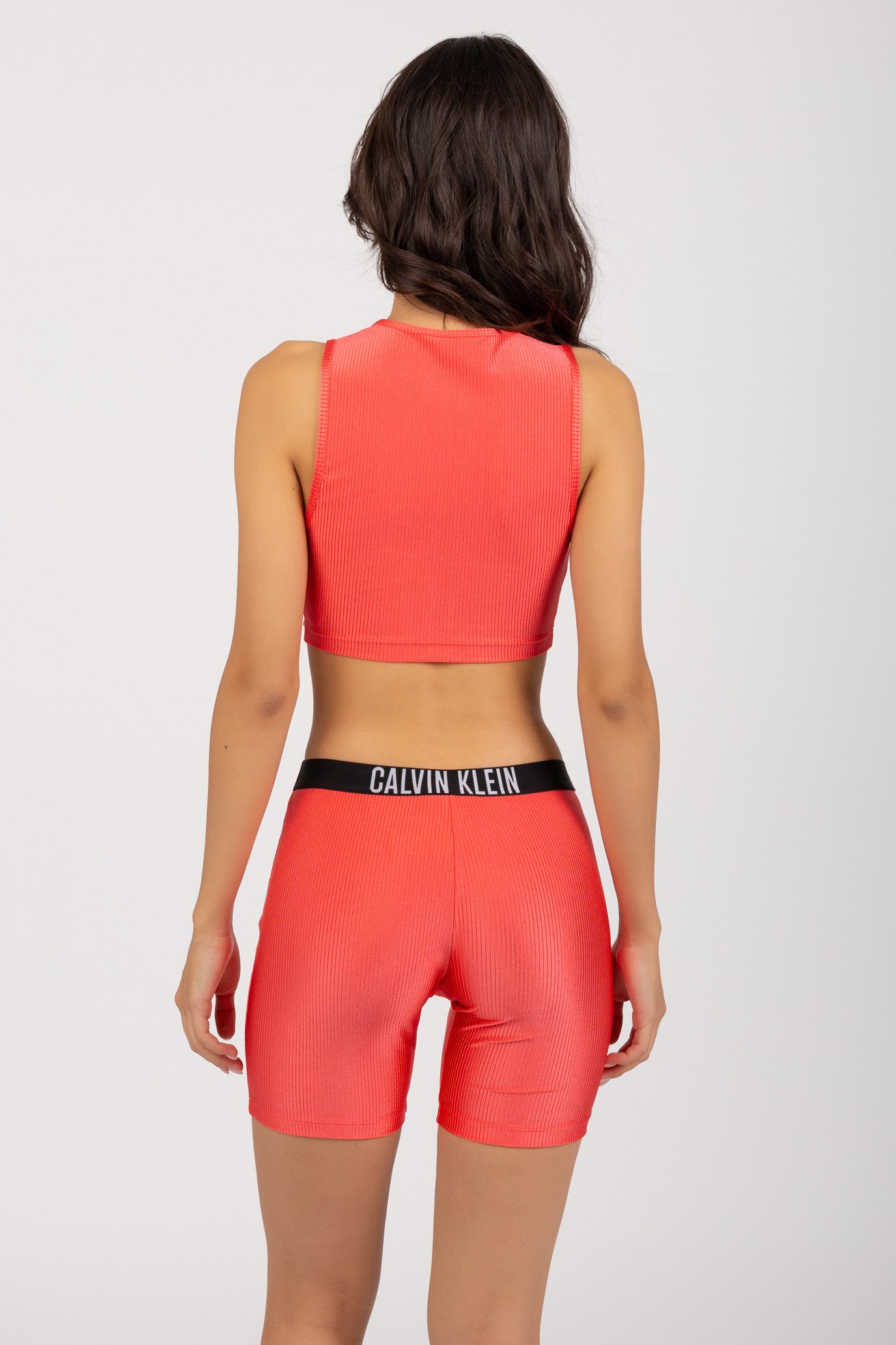 Майка CROP TANK 3