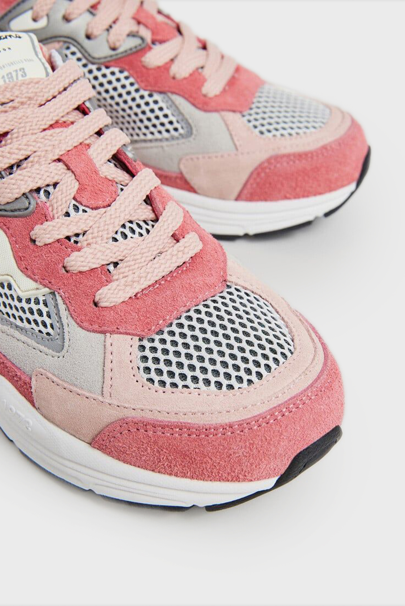 Кроссовки DAVE RISE W 2