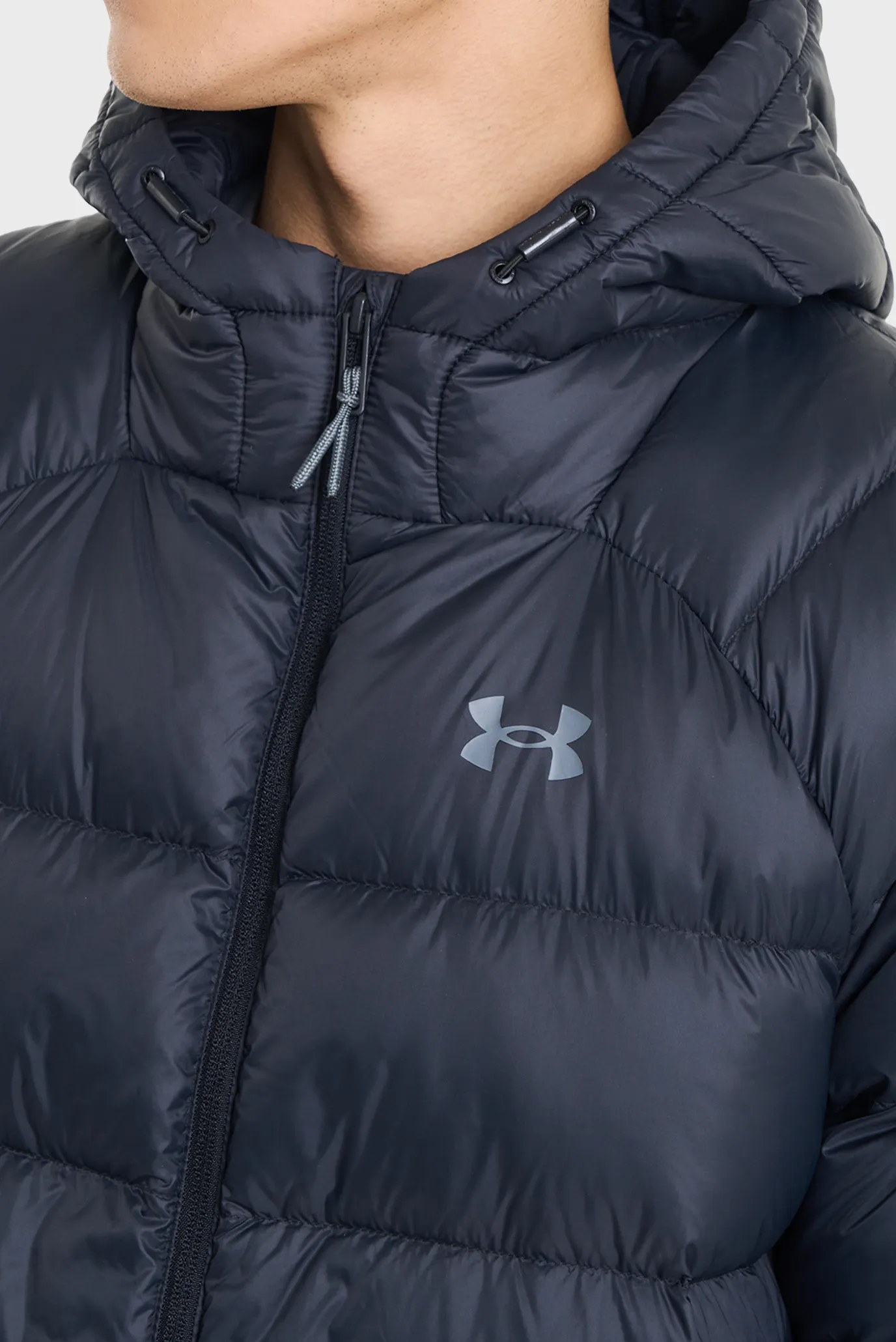 Куртка зимняя Armour Down 2.0 Jkt 11