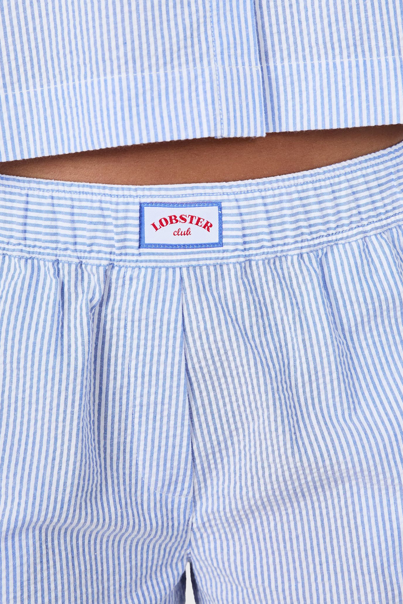 Шорты SEANY - SHORT 4