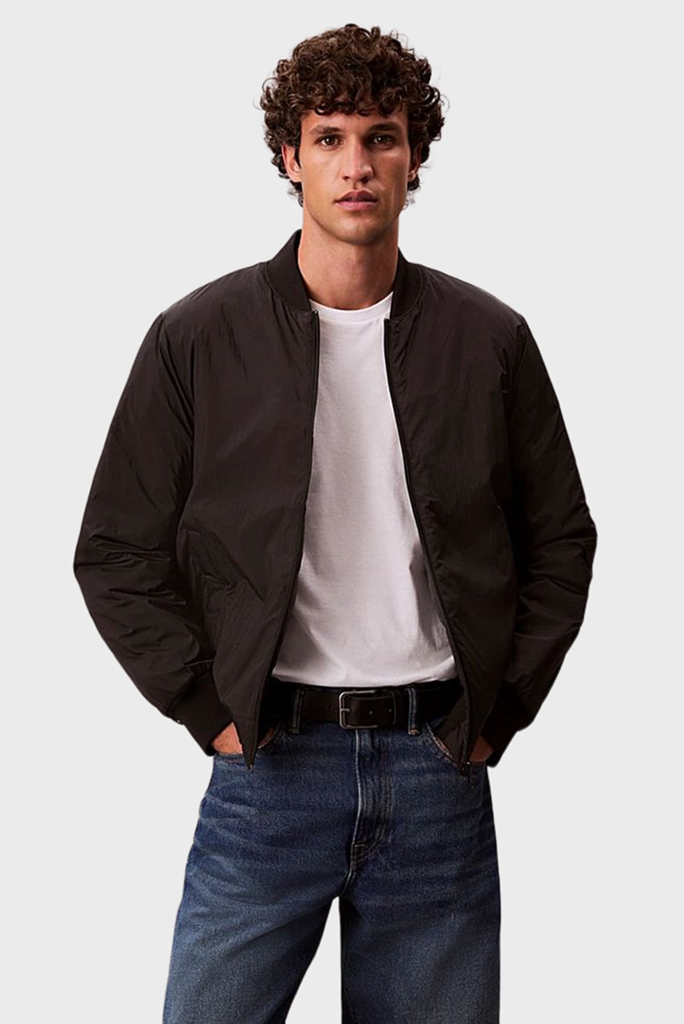 Куртка зимняя LS 3 IN 1 TECH HOODED CITY COAT 2