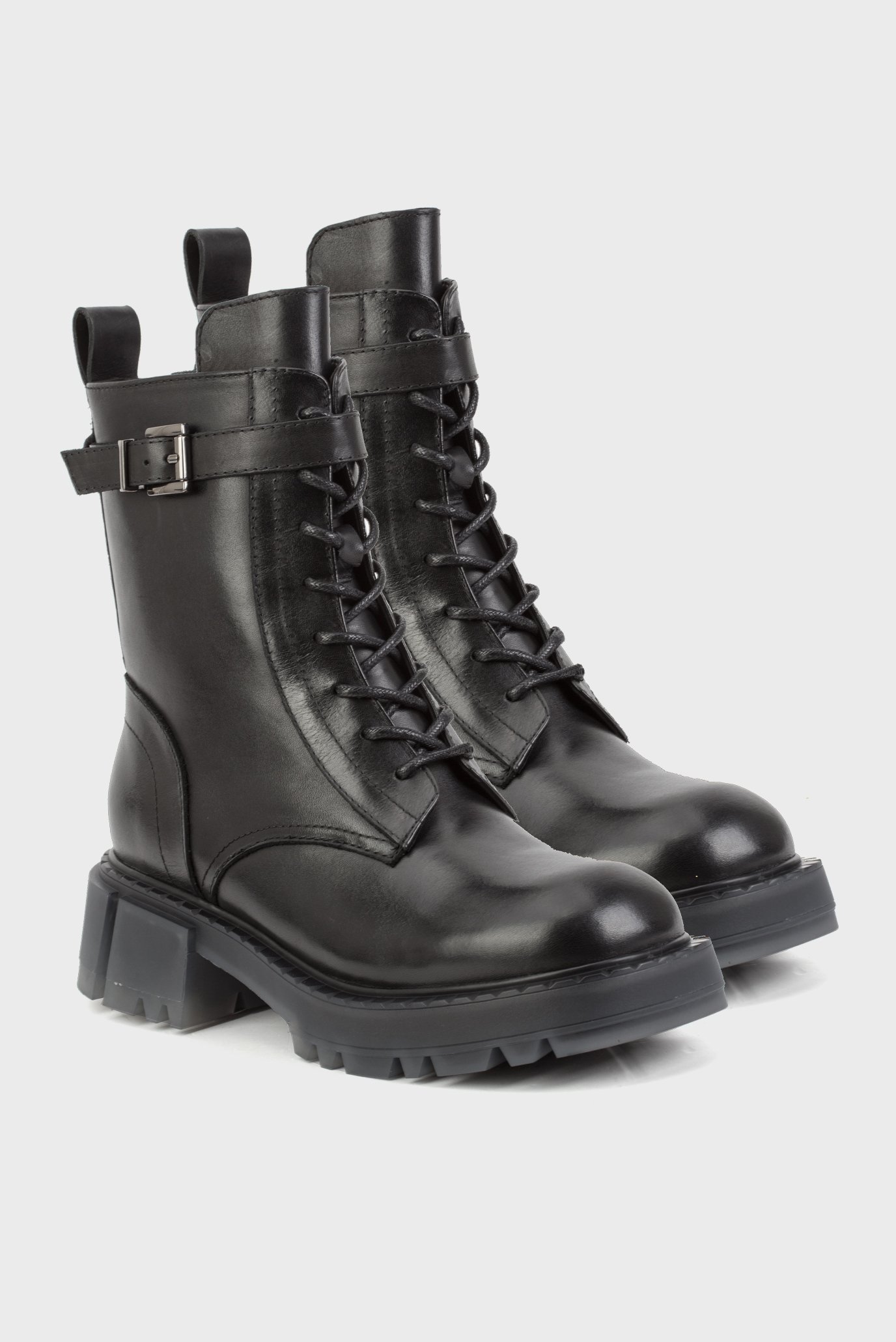 Ботинки Pleione 2