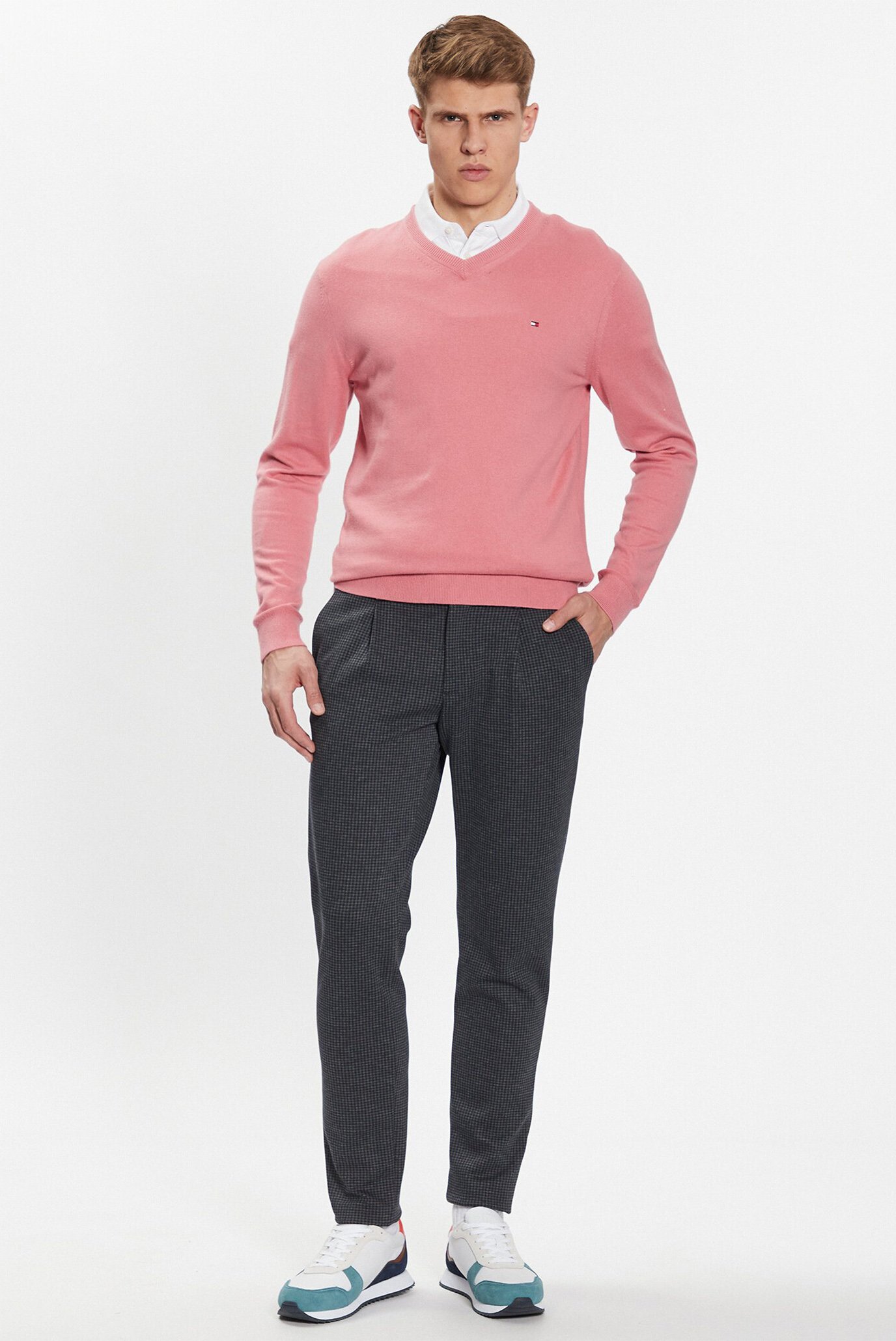 Штаны DC HAMPTON 1PLT PUPPYTTH 2