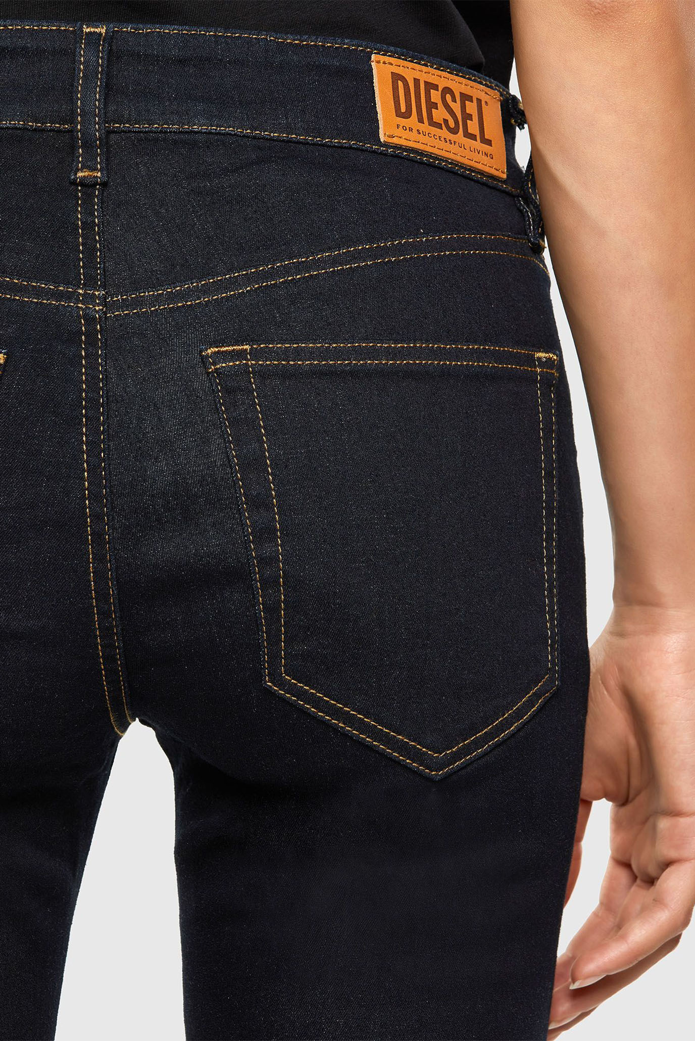 Джинсы/SLANDY L.32 TROUSERS 5