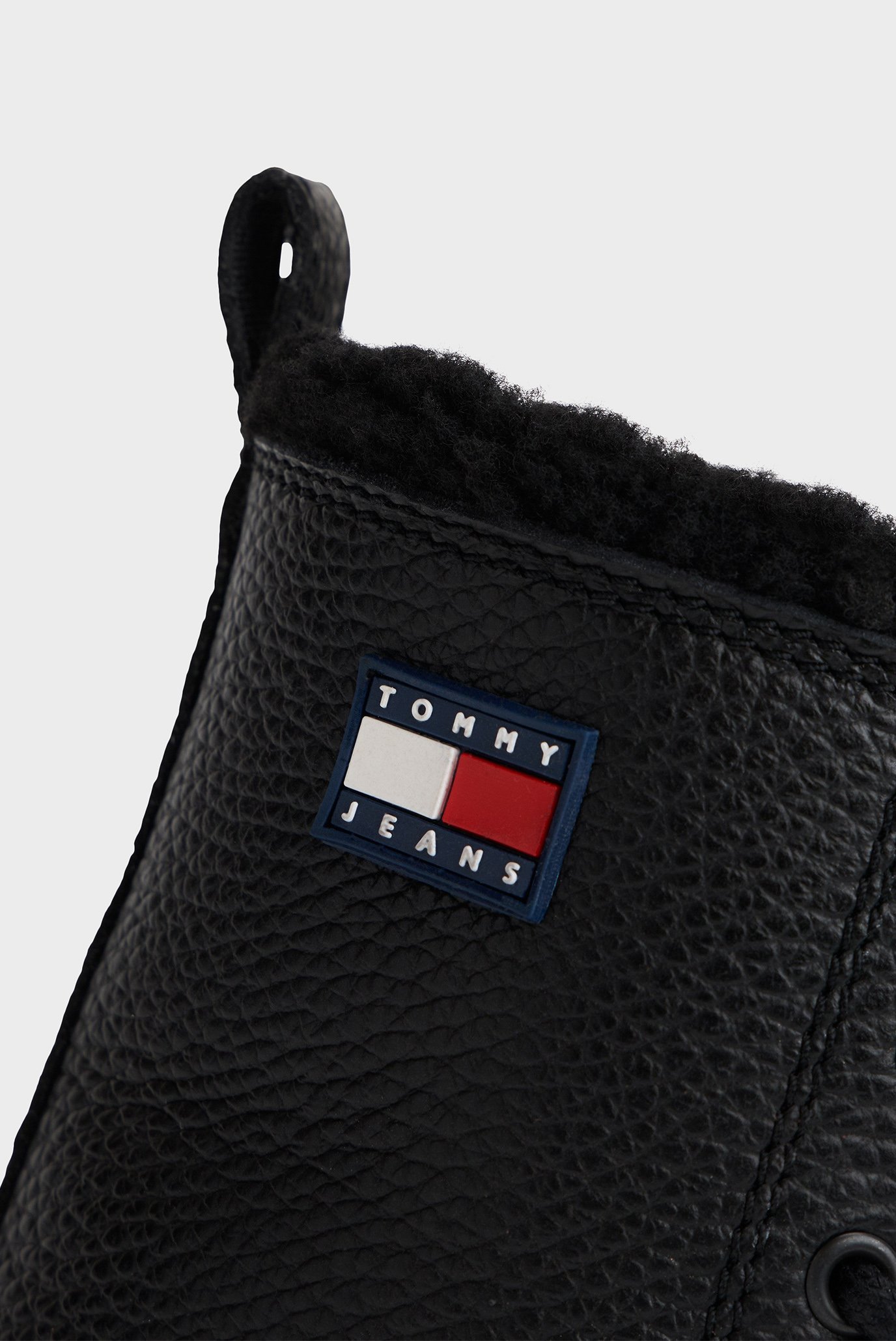 Ботинки TJW URBAN LACEUP BOOT WL 2