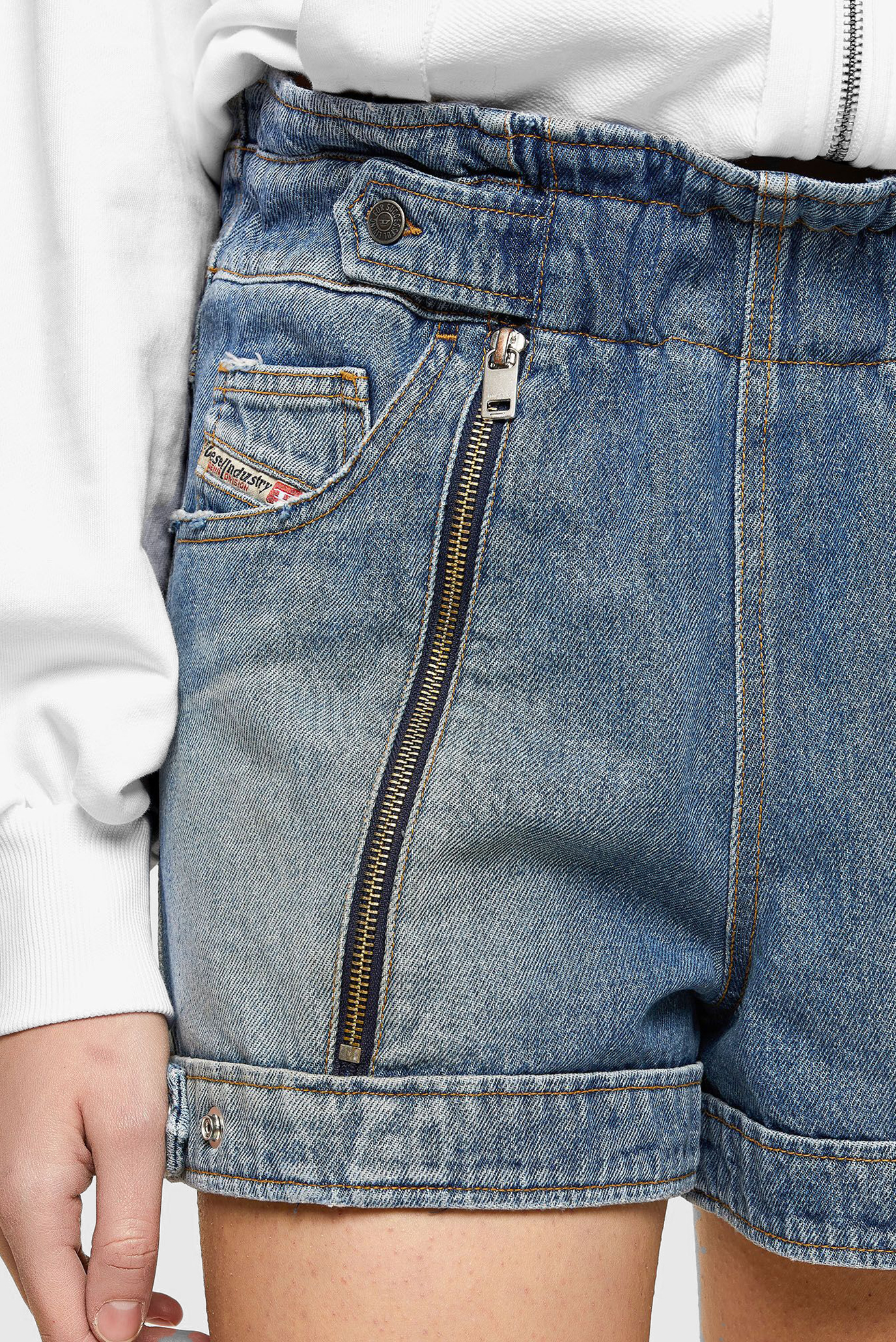 Шорты DE-KUNAP-SP SHORTS 4