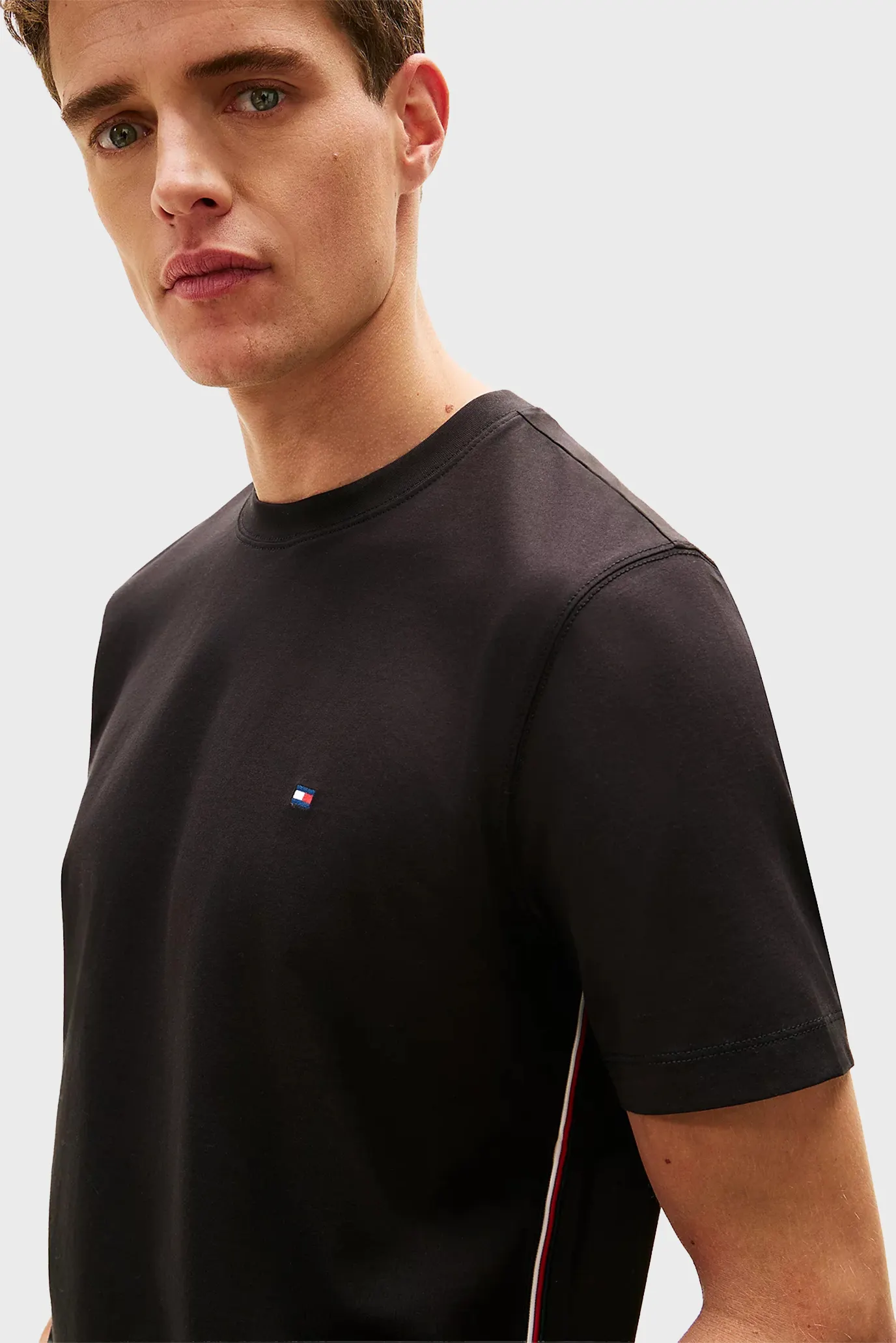 Футболка GLOBAL STRIPE TEE 4